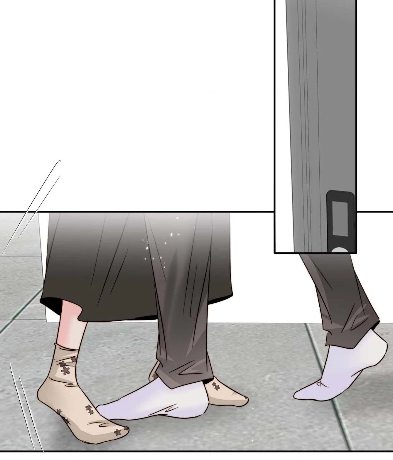 Read Histamine Heartbreak chapter 35 image 39 on Lezhin