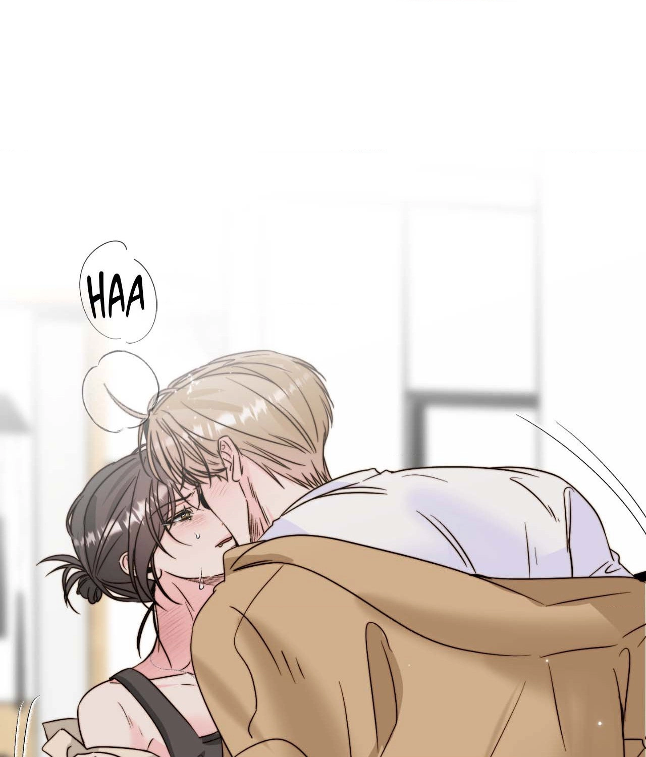 Read Histamine Heartbreak chapter 35 image 40 on Lezhin