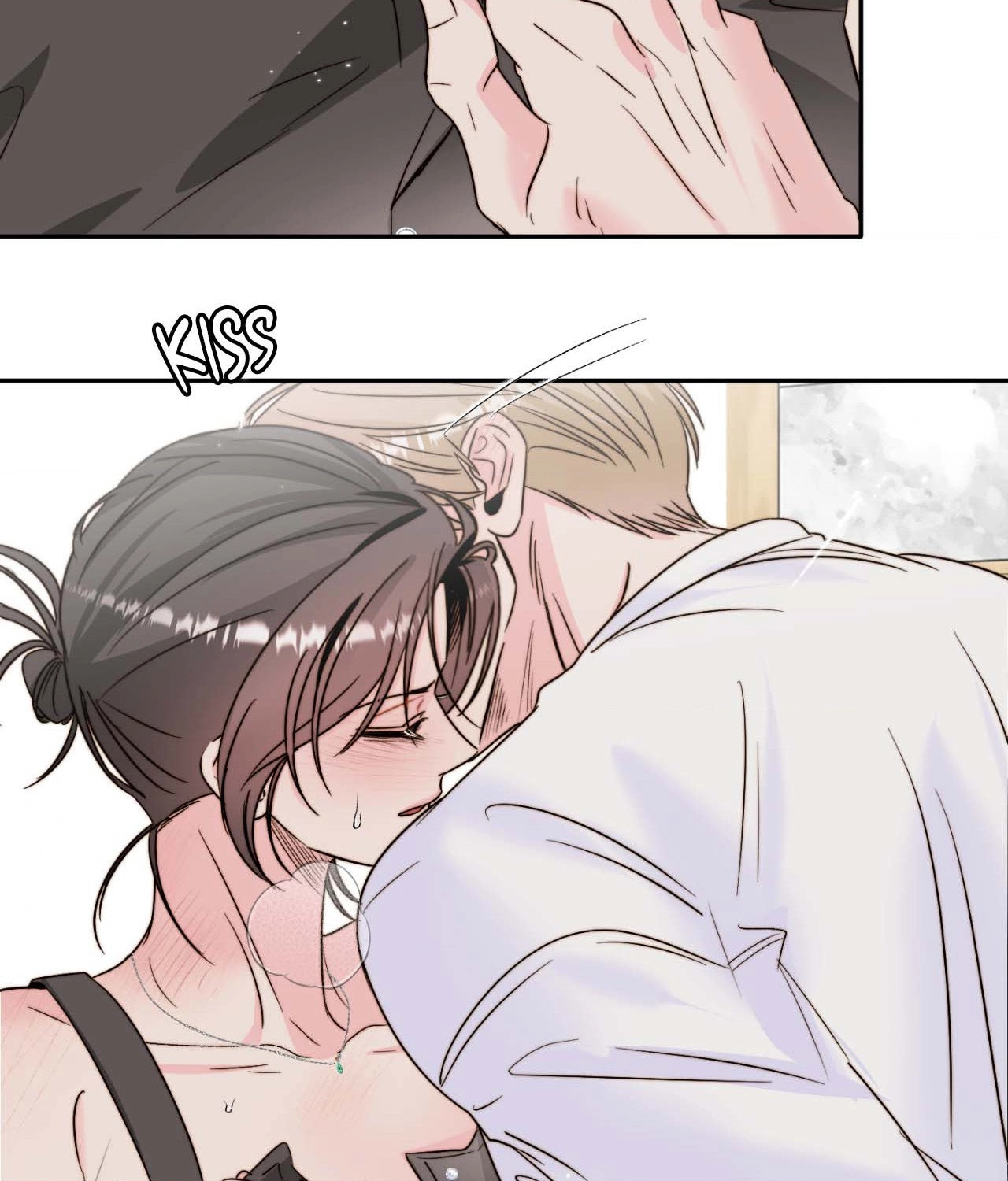 Read Histamine Heartbreak chapter 35 image 43 on Lezhin