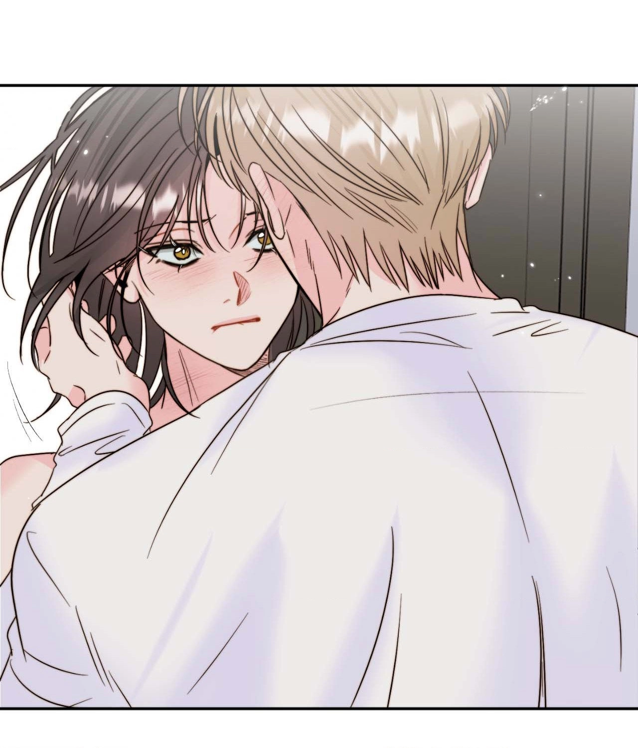 Read Histamine Heartbreak chapter 35 image 46 on Lezhin