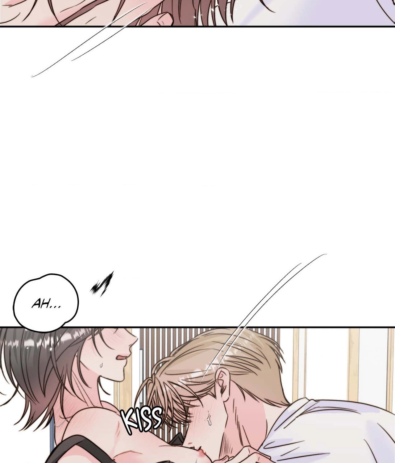 Read Histamine Heartbreak chapter 35 image 48 on Lezhin
