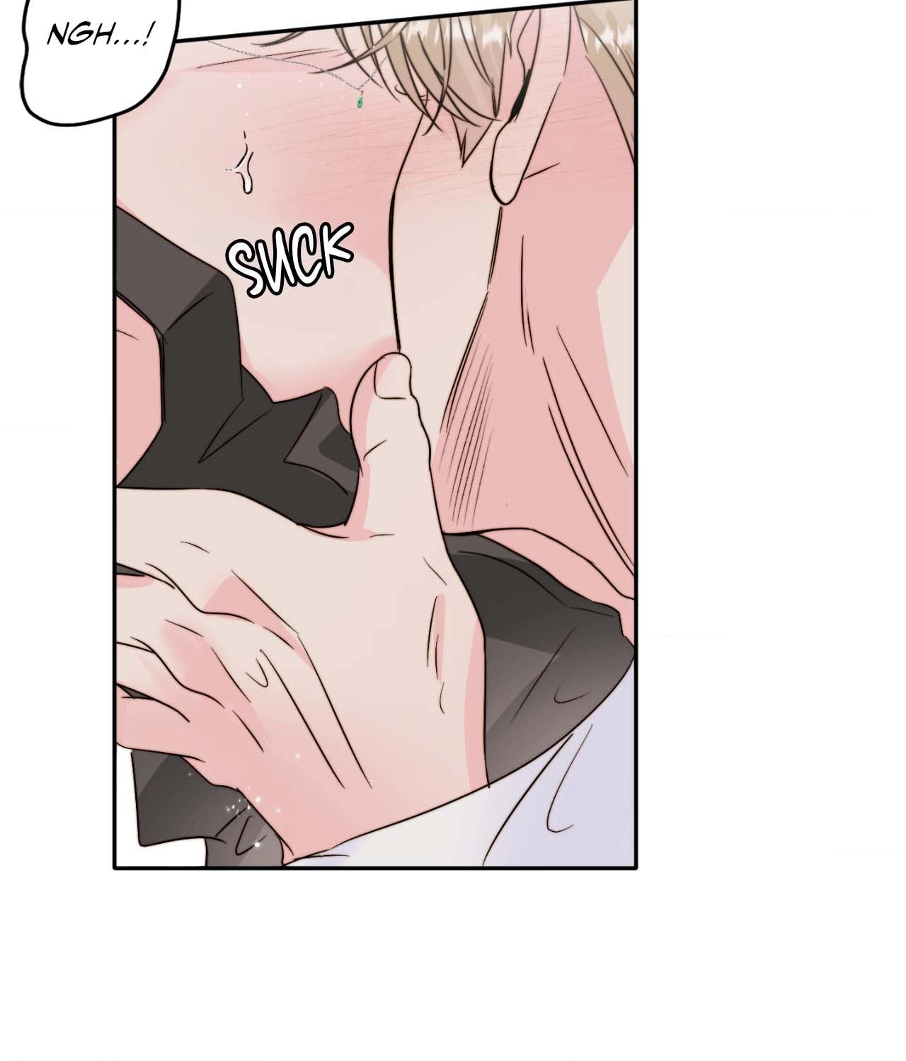 Read Histamine Heartbreak chapter 35 image 50 on Lezhin