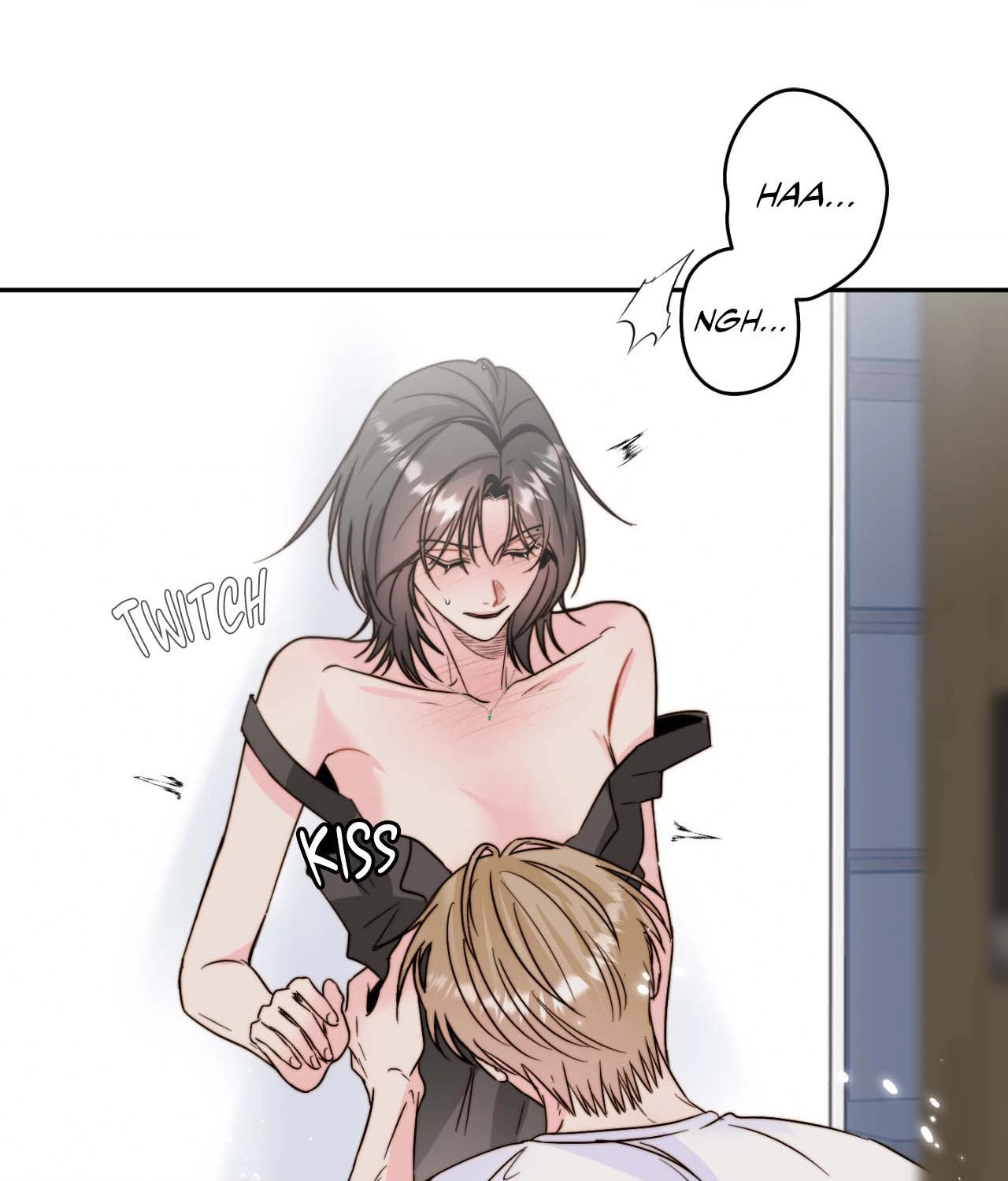 Read Histamine Heartbreak chapter 35 image 51 on Lezhin