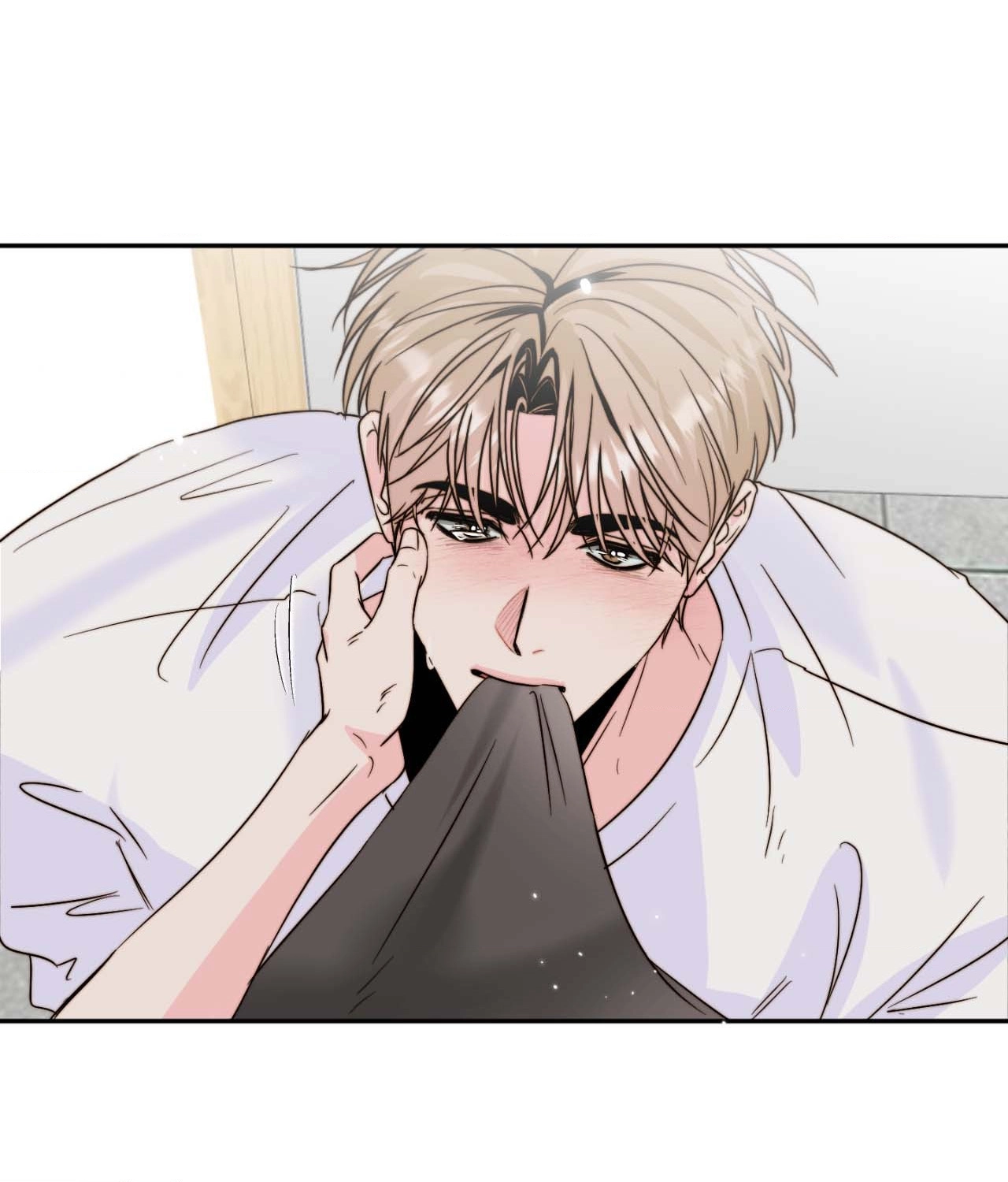 Read Histamine Heartbreak chapter 35 image 54 on Lezhin