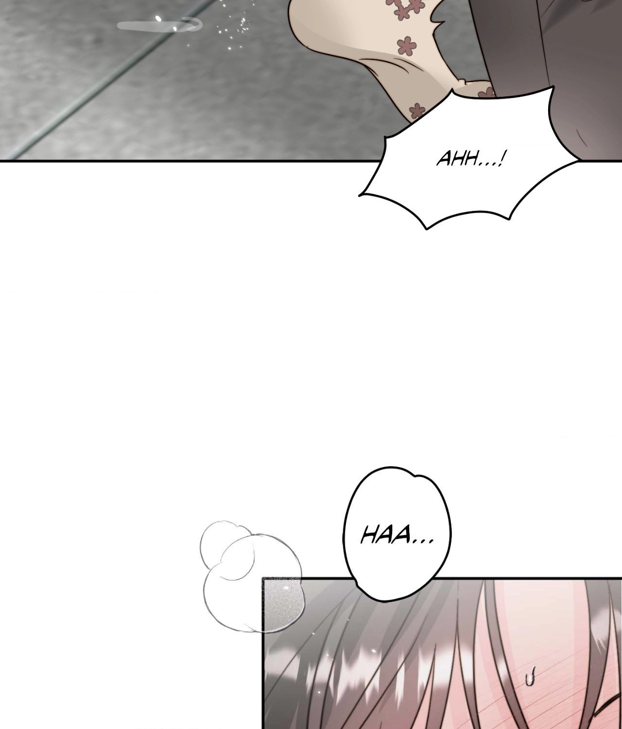 Read Histamine Heartbreak chapter 35 image 68 on Lezhin