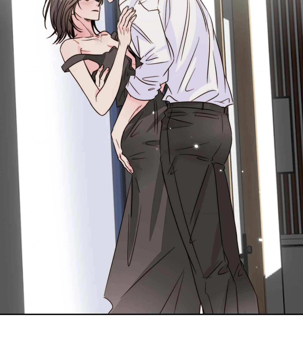 Read Histamine Heartbreak chapter 35 image 72 on Lezhin