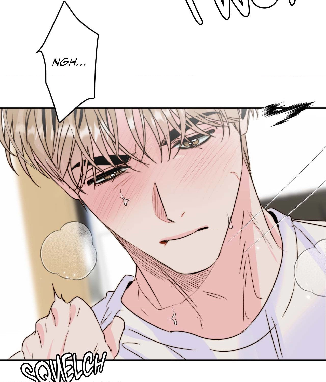Read Histamine Heartbreak chapter 35 image 83 on Lezhin