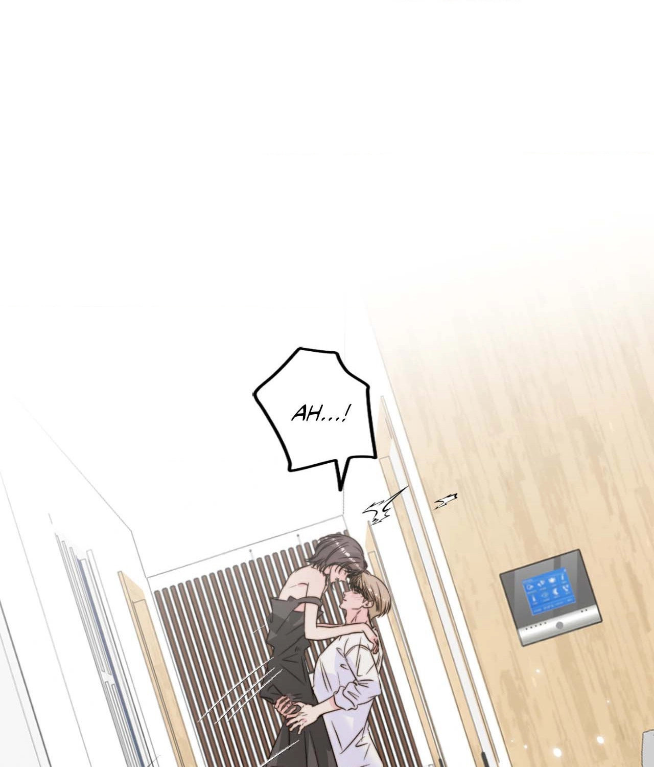 Read Histamine Heartbreak chapter 35 image 86 on Lezhin