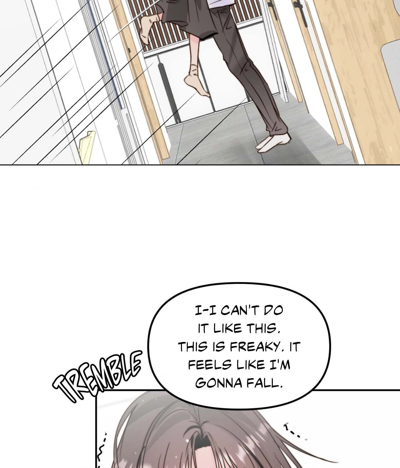 Read Histamine Heartbreak chapter 35 image 87 on Lezhin