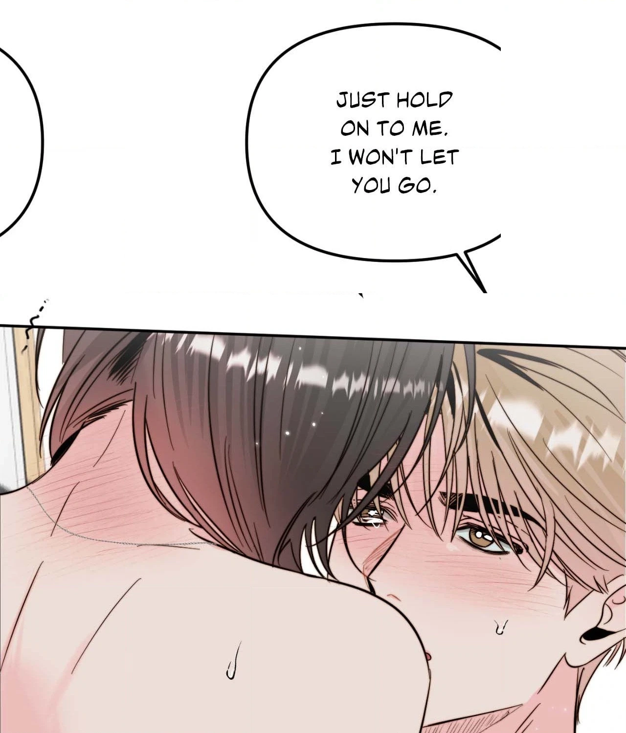 Read Histamine Heartbreak chapter 35 image 89 on Lezhin
