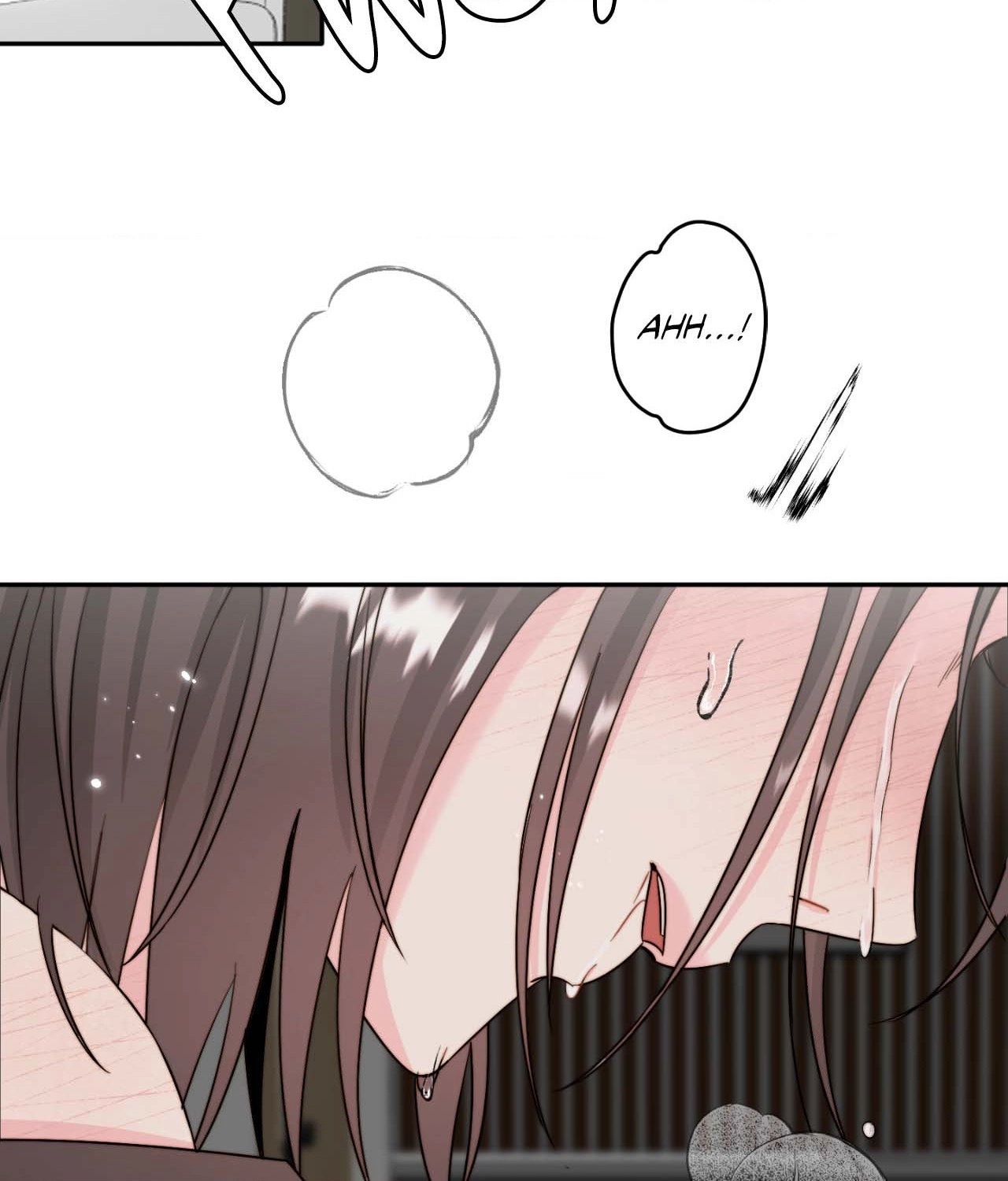 Read Histamine Heartbreak chapter 36 image 1 on Lezhin