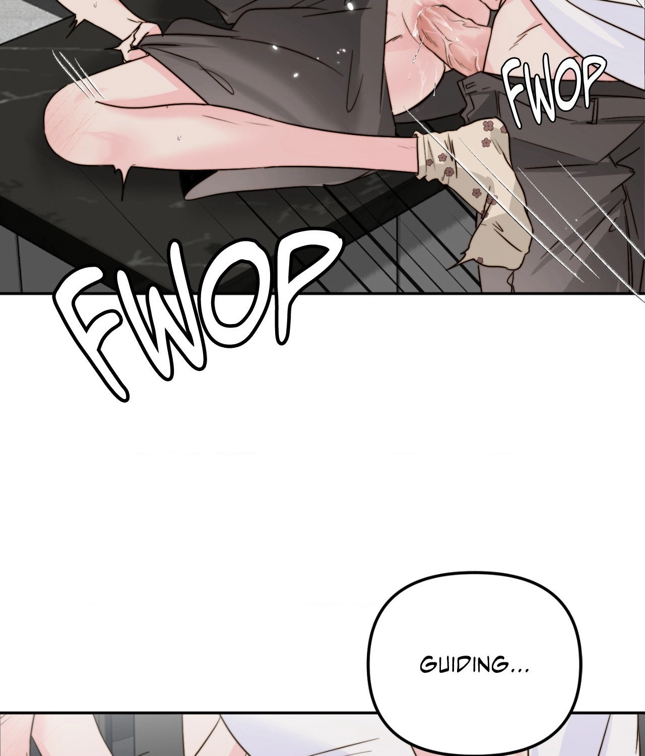 Read Histamine Heartbreak chapter 36 image 14 on Lezhin