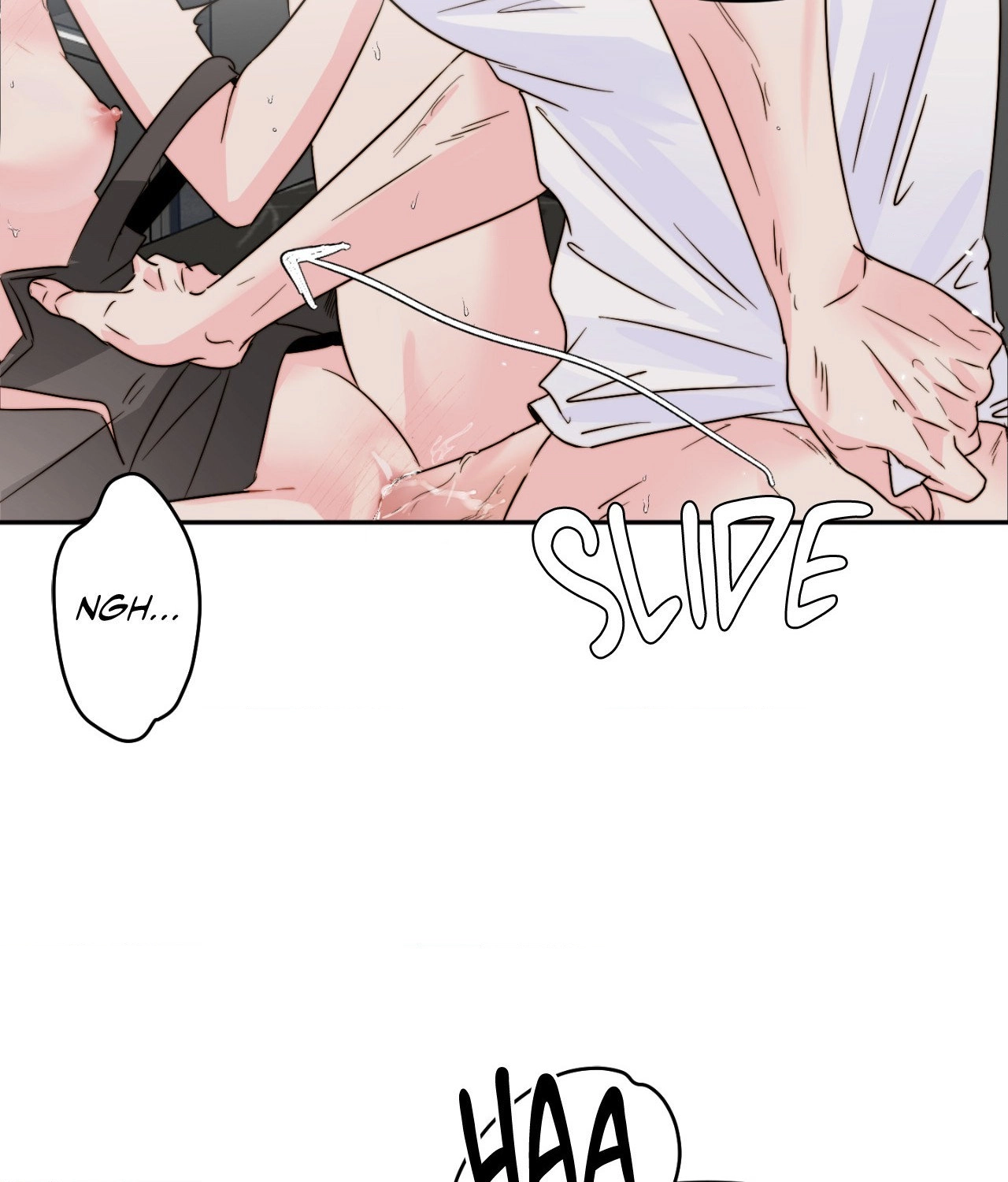 Read Histamine Heartbreak chapter 36 image 15 on Lezhin