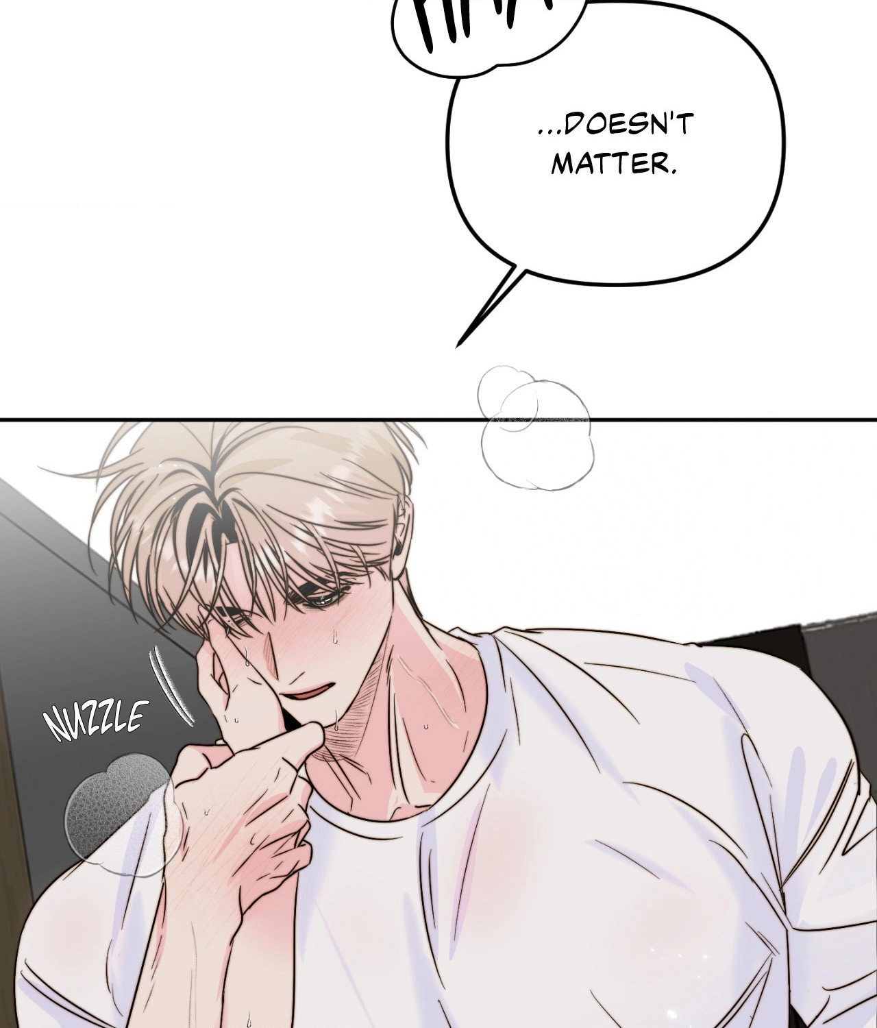 Read Histamine Heartbreak chapter 36 image 16 on Lezhin