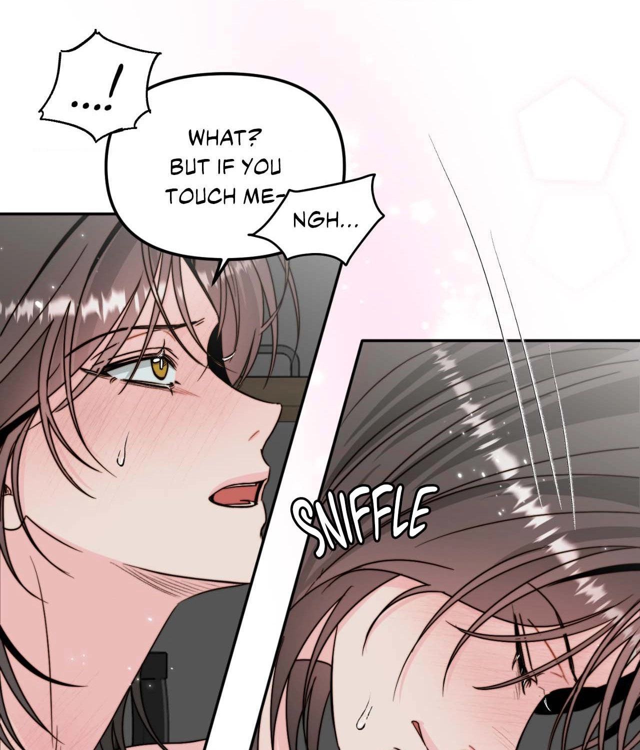 Read Histamine Heartbreak chapter 36 image 18 on Lezhin