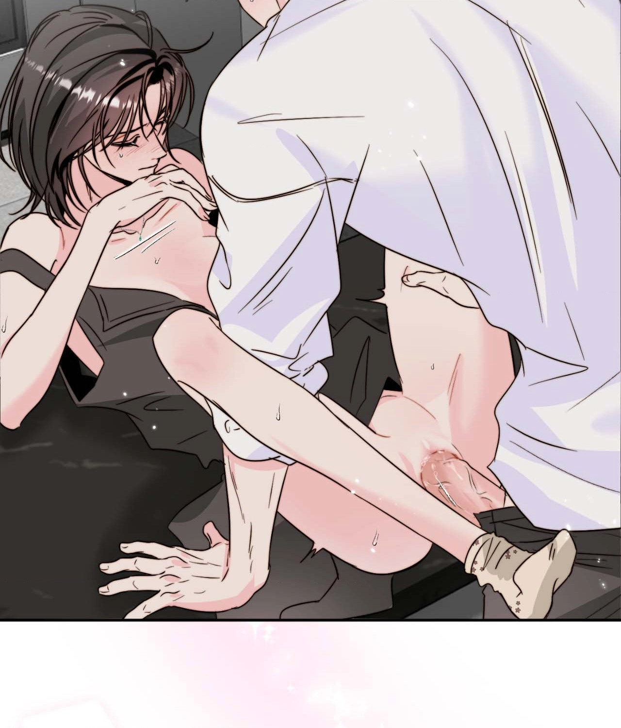Read Histamine Heartbreak chapter 36 image 20 on Lezhin