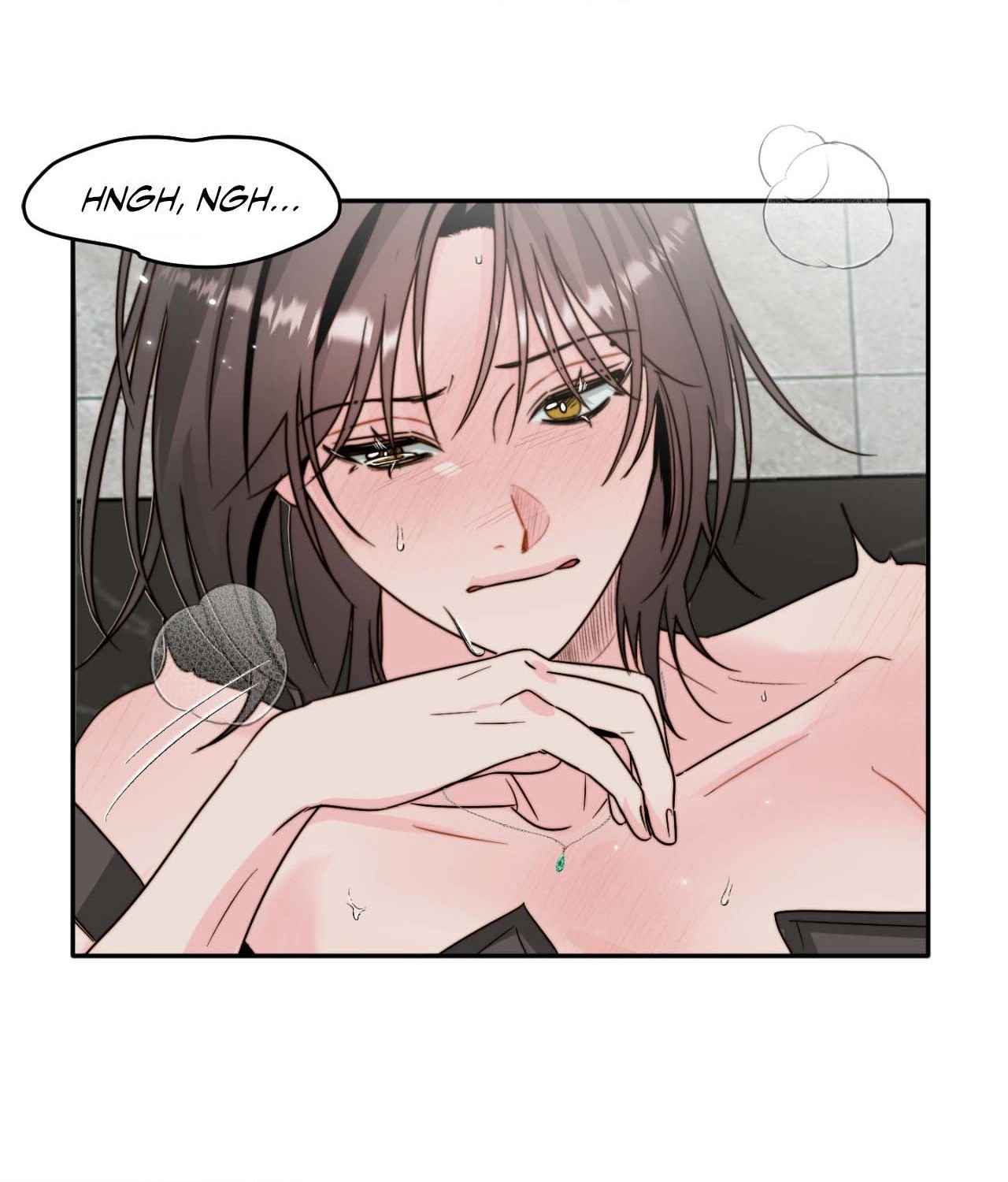 Read Histamine Heartbreak chapter 36 image 24 on Lezhin