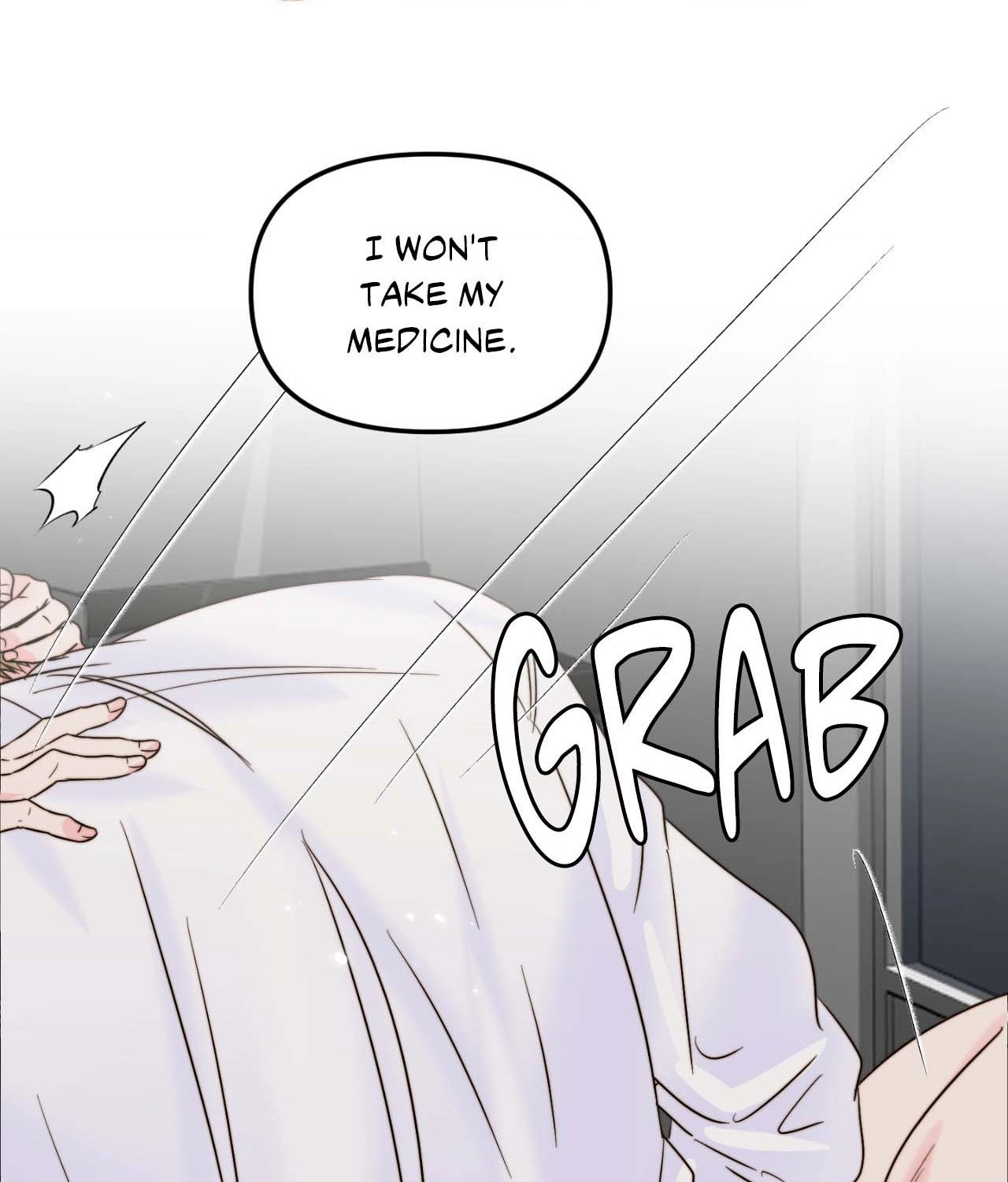 Read Histamine Heartbreak chapter 36 image 26 on Lezhin