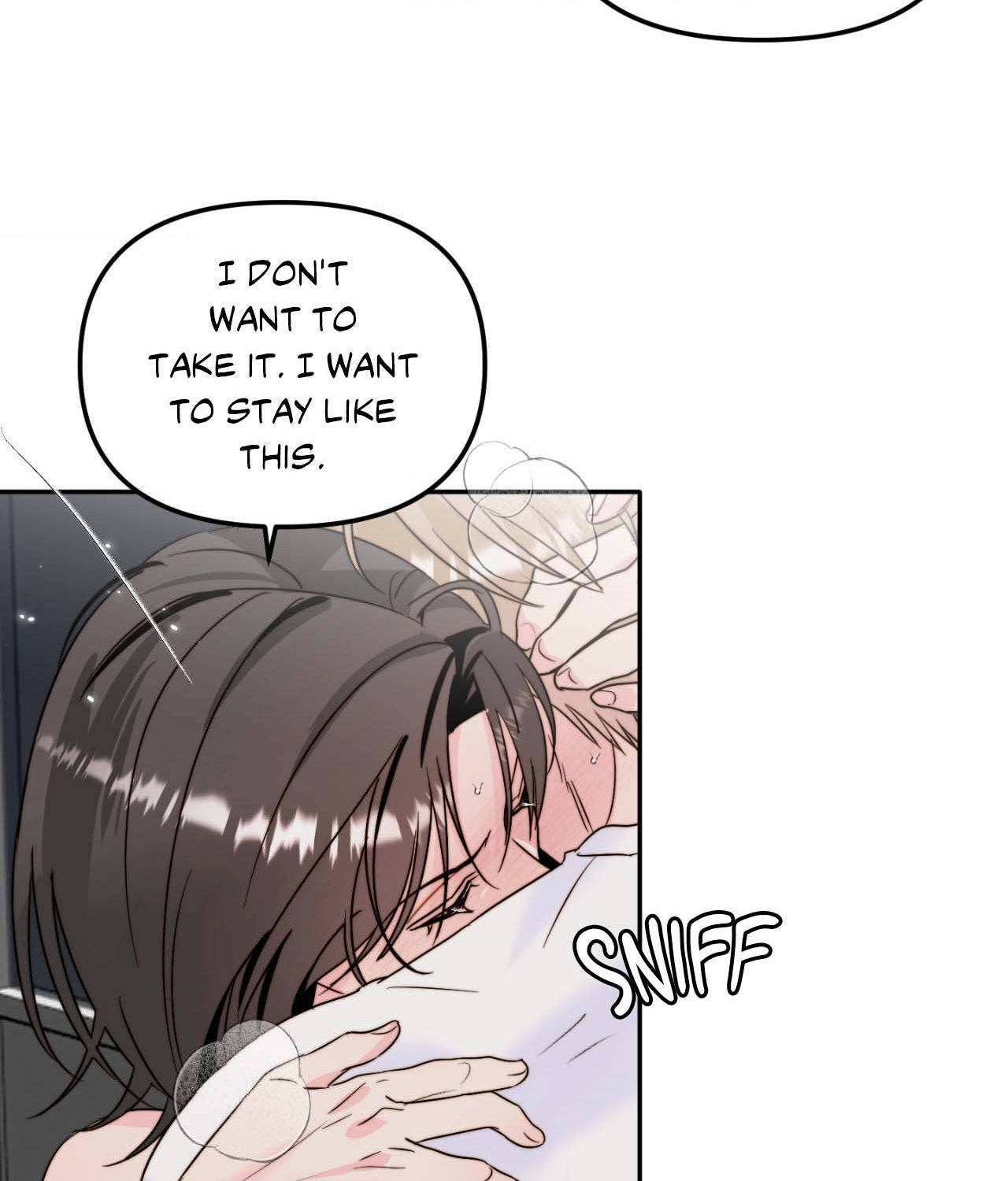 Read Histamine Heartbreak chapter 36 image 28 on Lezhin