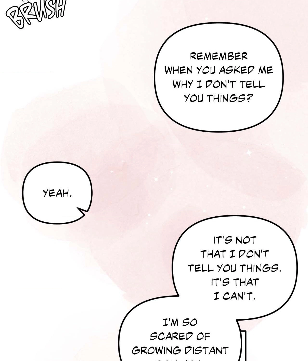 Read Histamine Heartbreak chapter 36 image 31 on Lezhin