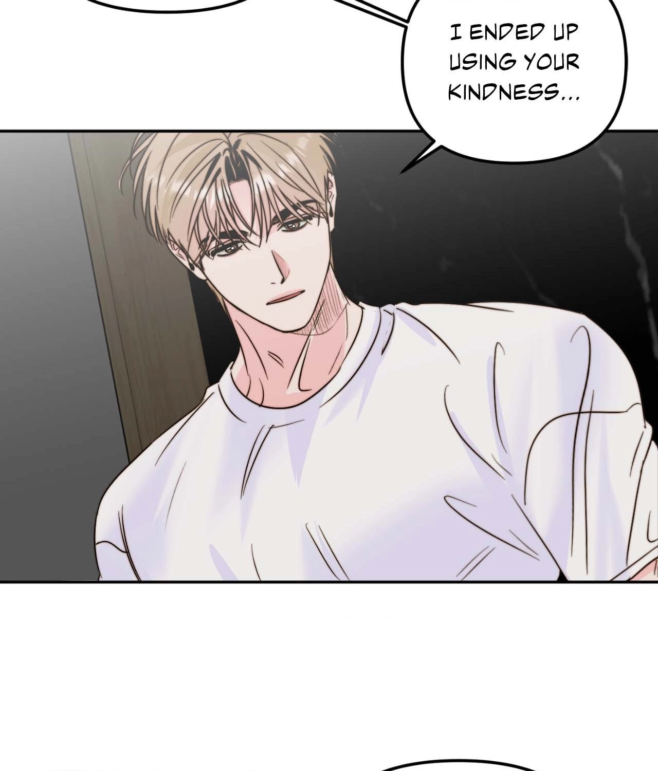 Read Histamine Heartbreak chapter 36 image 36 on Lezhin