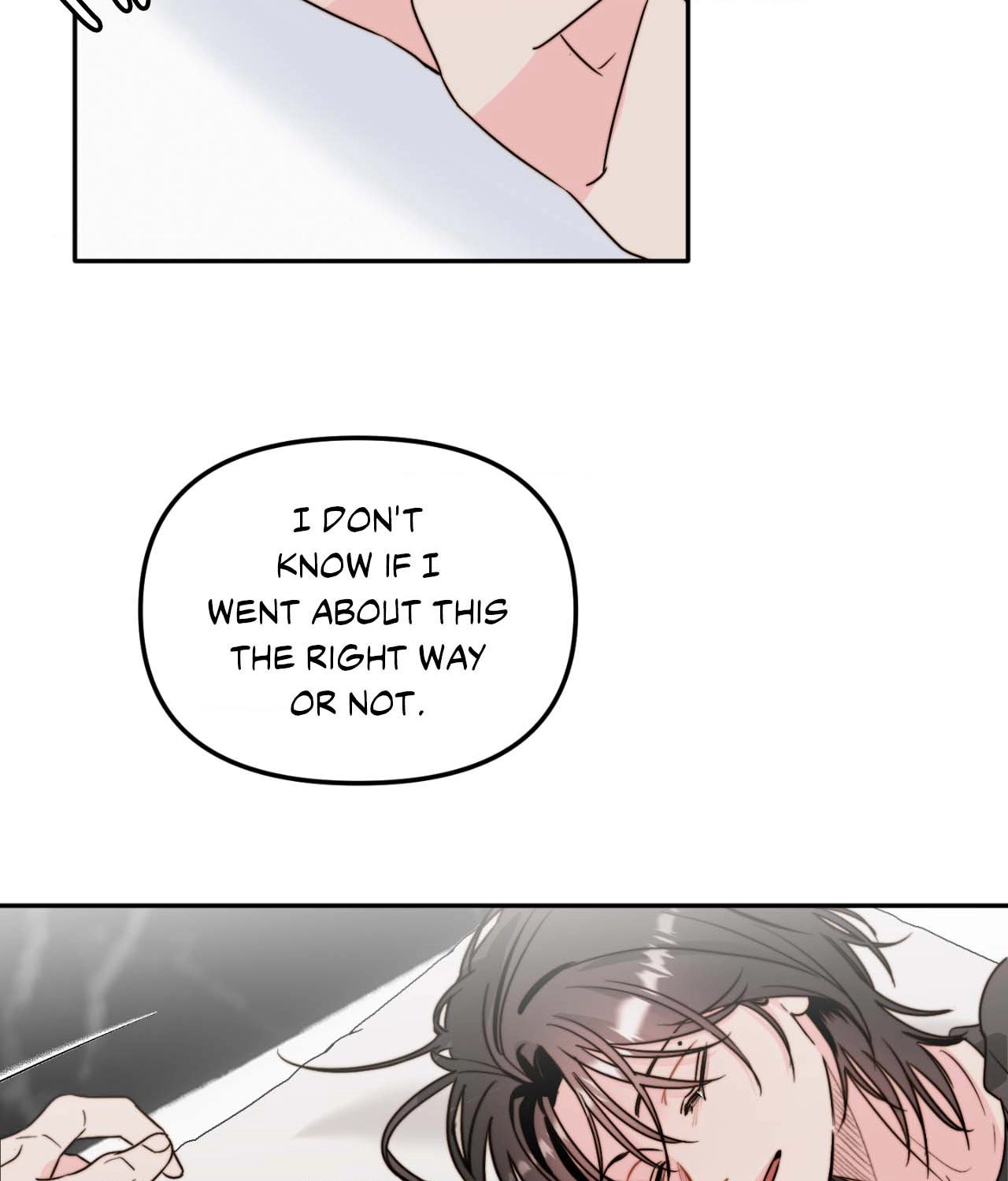 Read Histamine Heartbreak chapter 36 image 38 on Lezhin