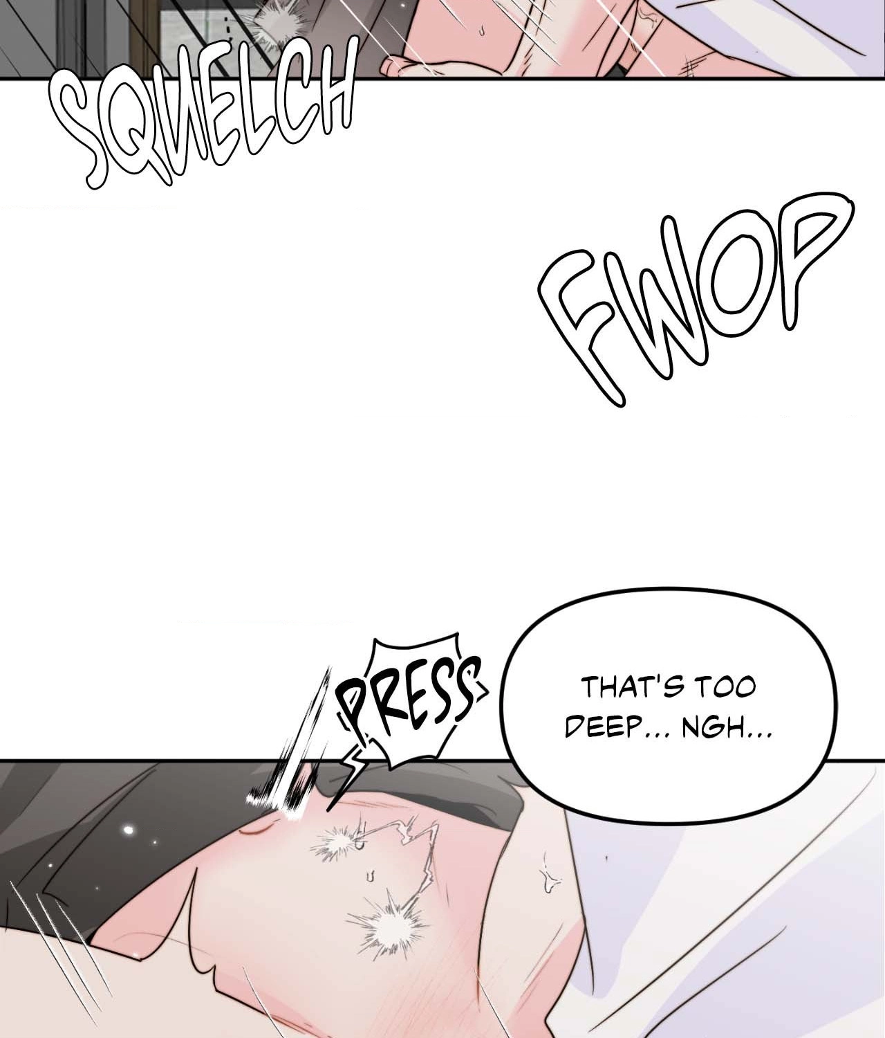 Read Histamine Heartbreak chapter 36 image 4 on Lezhin
