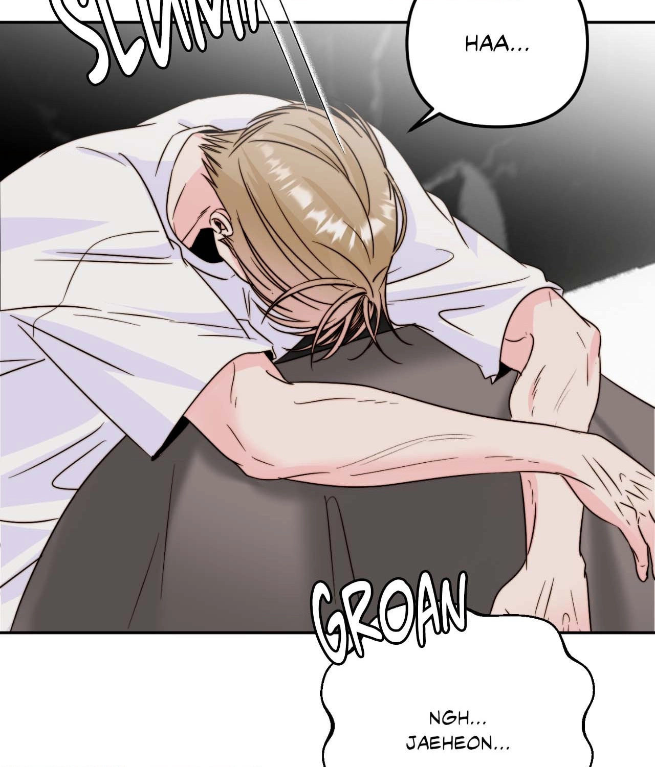 Read Histamine Heartbreak chapter 36 image 40 on Lezhin
