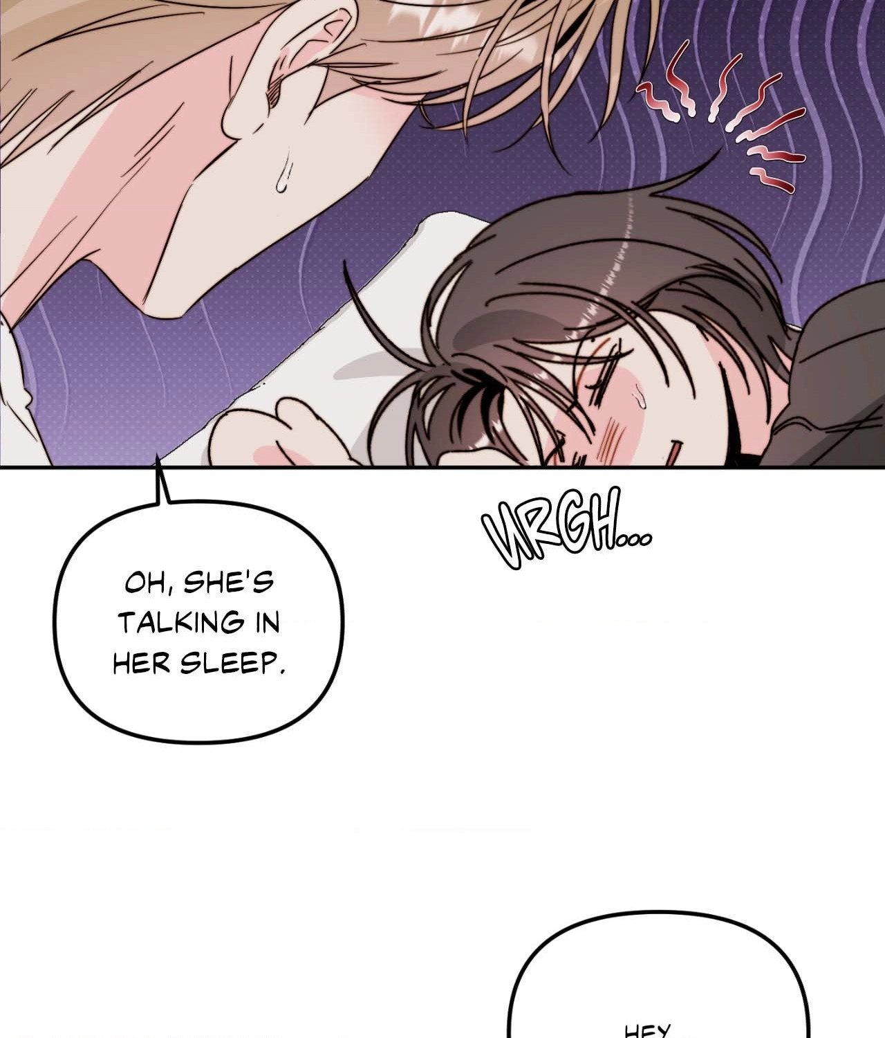 Read Histamine Heartbreak chapter 36 image 42 on Lezhin