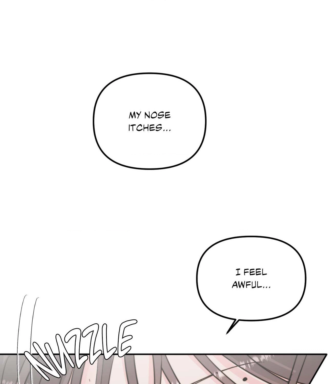 Read Histamine Heartbreak chapter 36 image 45 on Lezhin