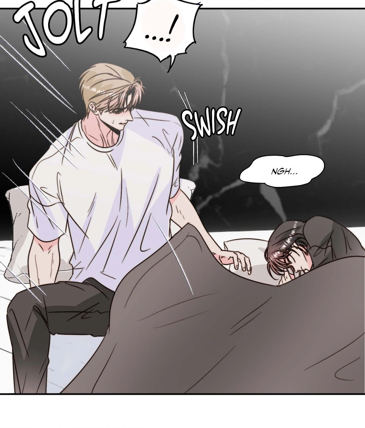Read Histamine Heartbreak chapter 36 image 47 on Lezhin