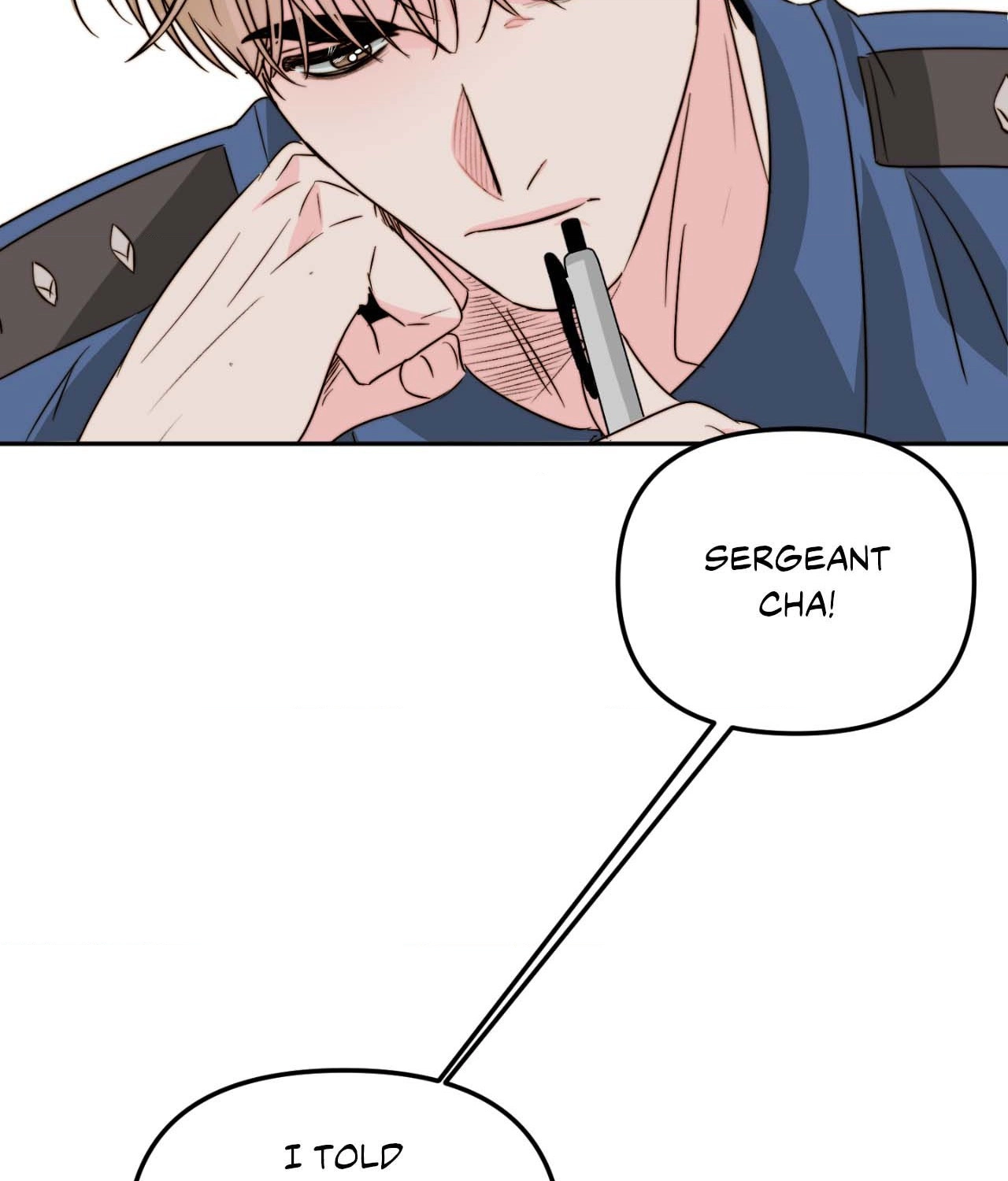 Read Histamine Heartbreak chapter 36 image 57 on Lezhin