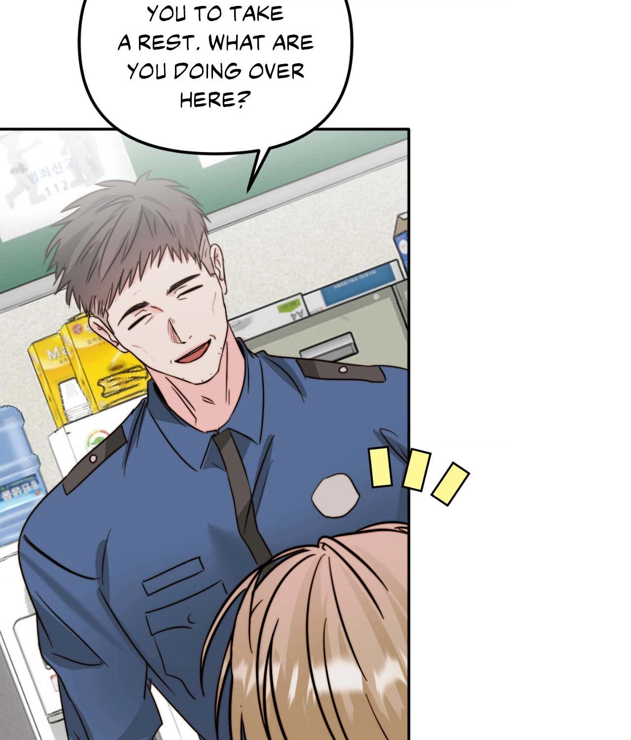 Read Histamine Heartbreak chapter 36 image 58 on Lezhin