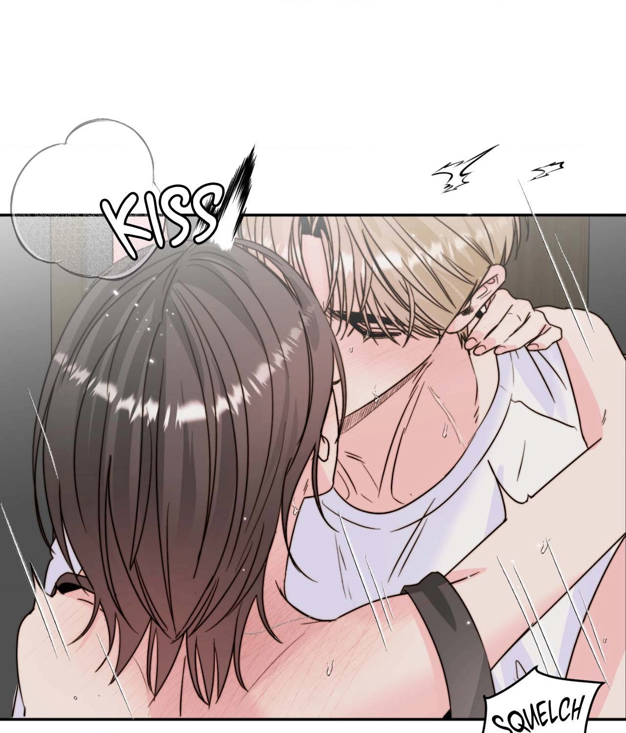 Read Histamine Heartbreak chapter 36 image 6 on Lezhin