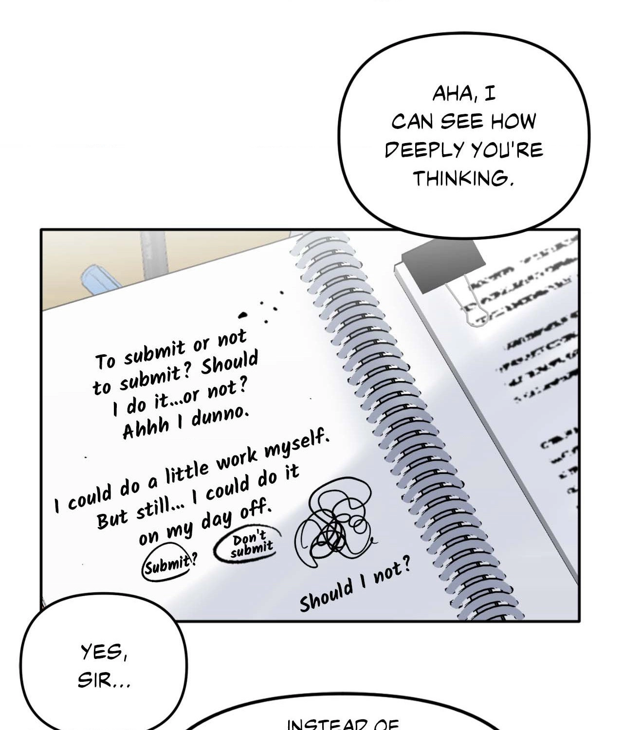 Read Histamine Heartbreak chapter 36 image 60 on Lezhin