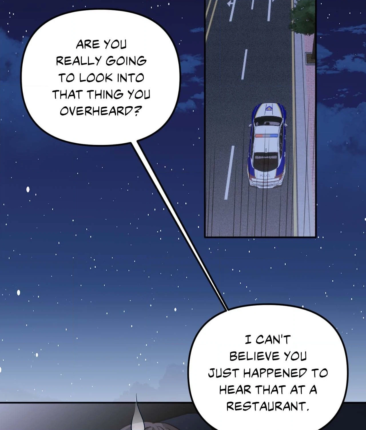 Read Histamine Heartbreak chapter 36 image 69 on Lezhin