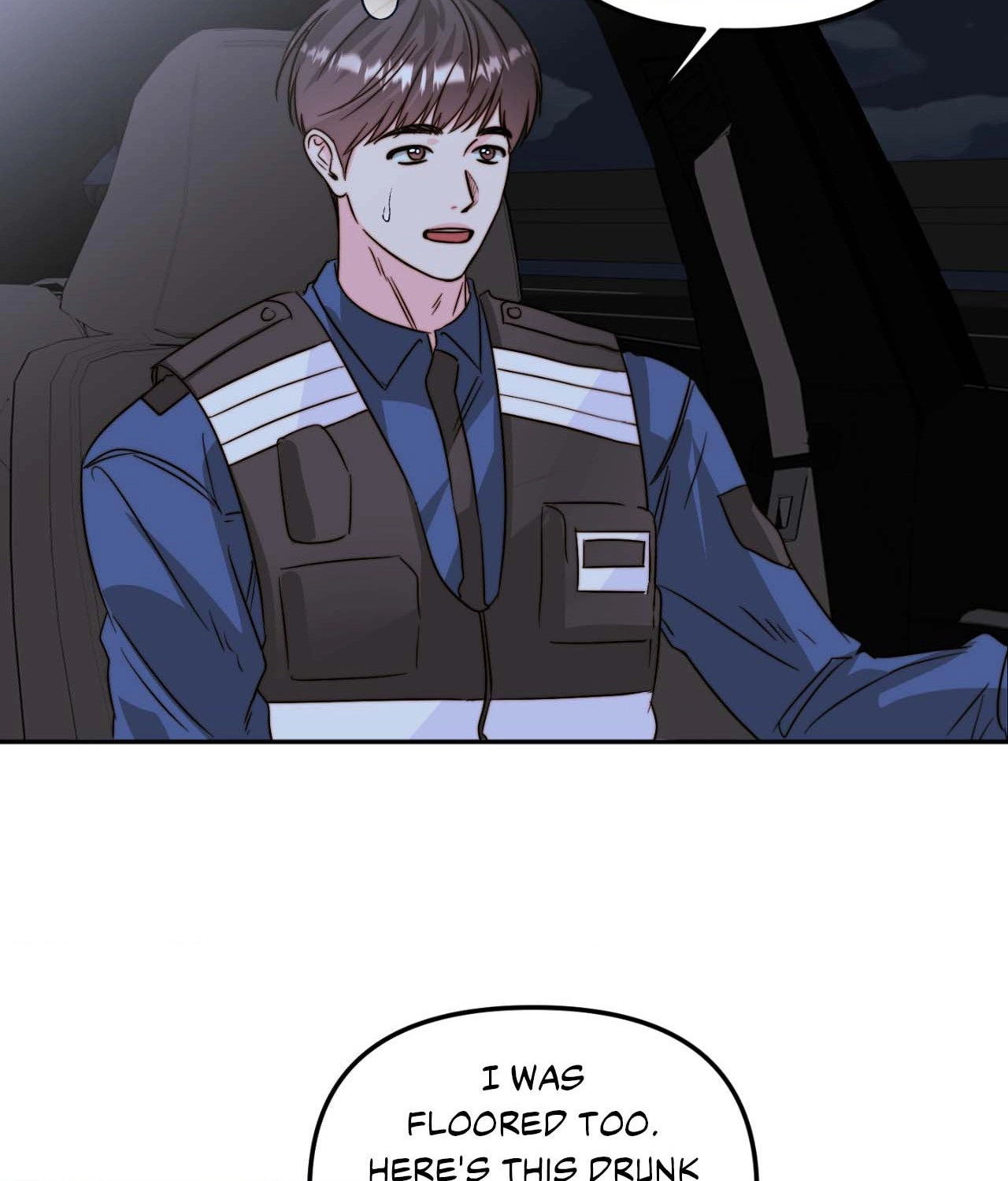 Read Histamine Heartbreak chapter 36 image 70 on Lezhin