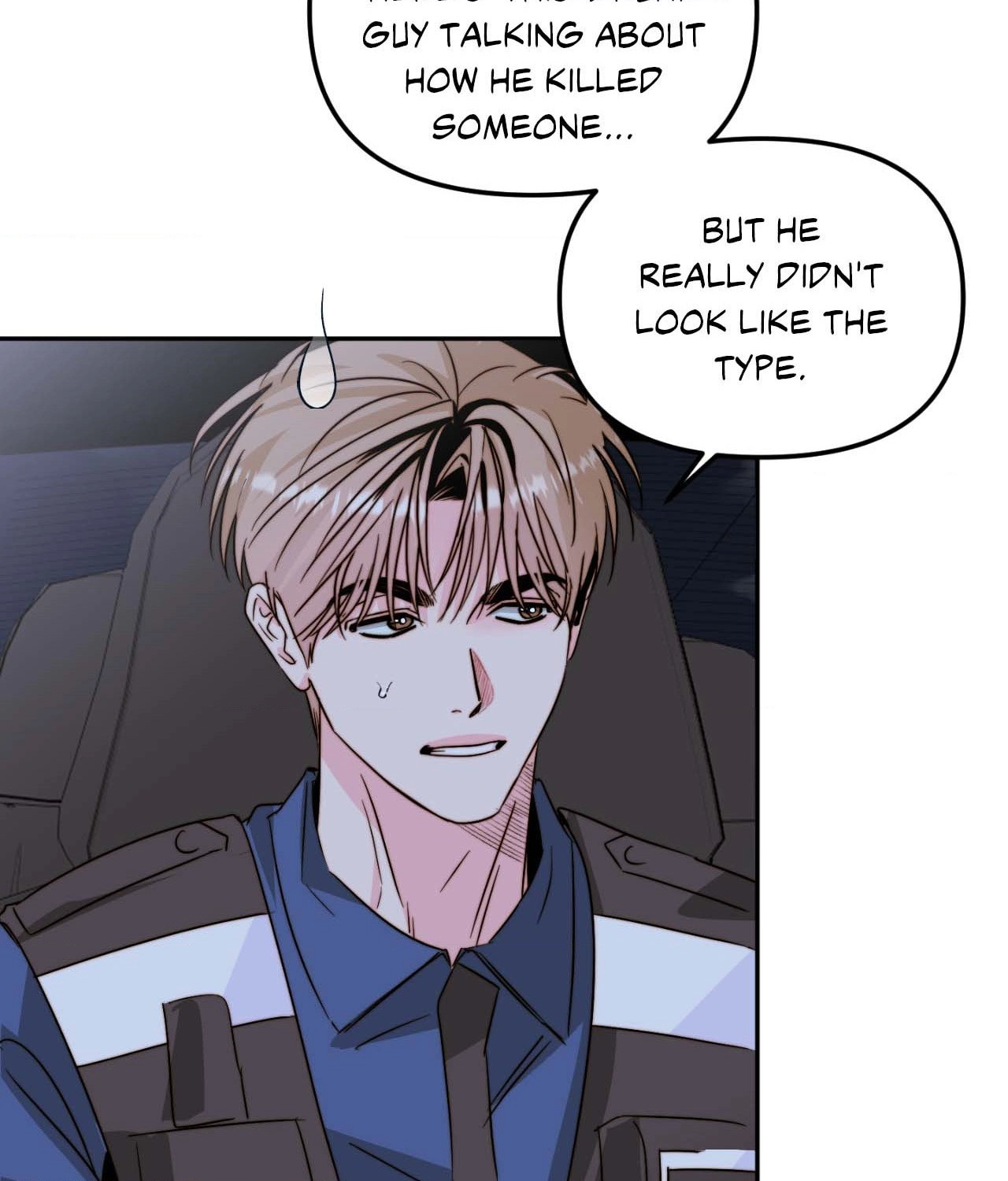 Read Histamine Heartbreak chapter 36 image 71 on Lezhin