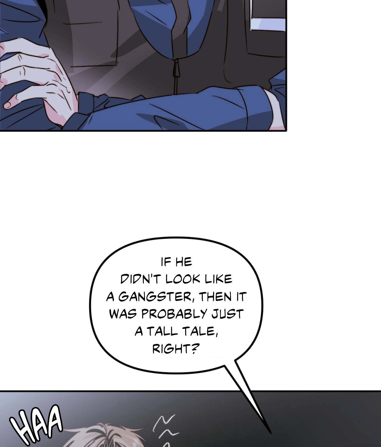 Read Histamine Heartbreak chapter 36 image 72 on Lezhin