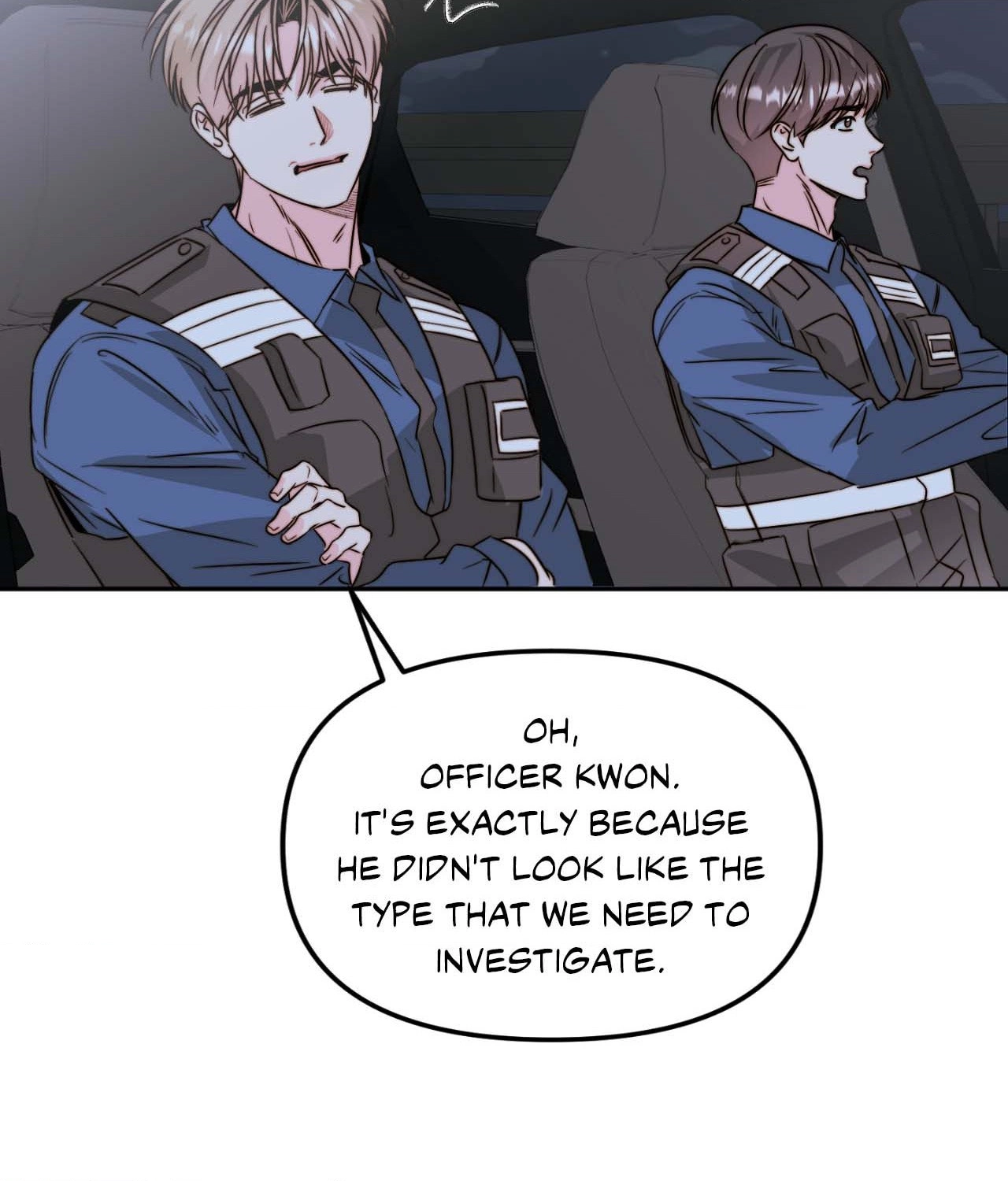 Read Histamine Heartbreak chapter 36 image 73 on Lezhin