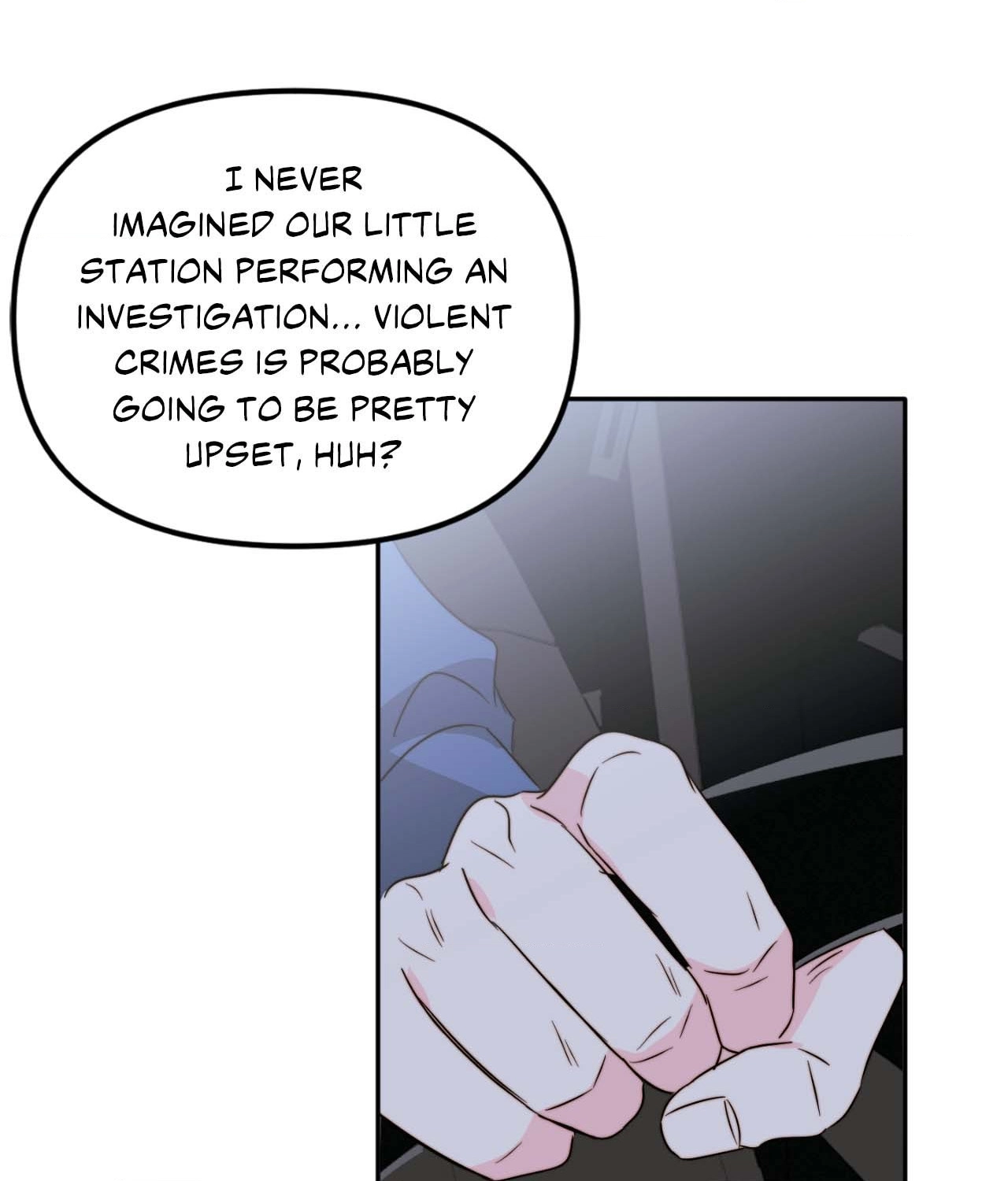 Read Histamine Heartbreak chapter 36 image 74 on Lezhin