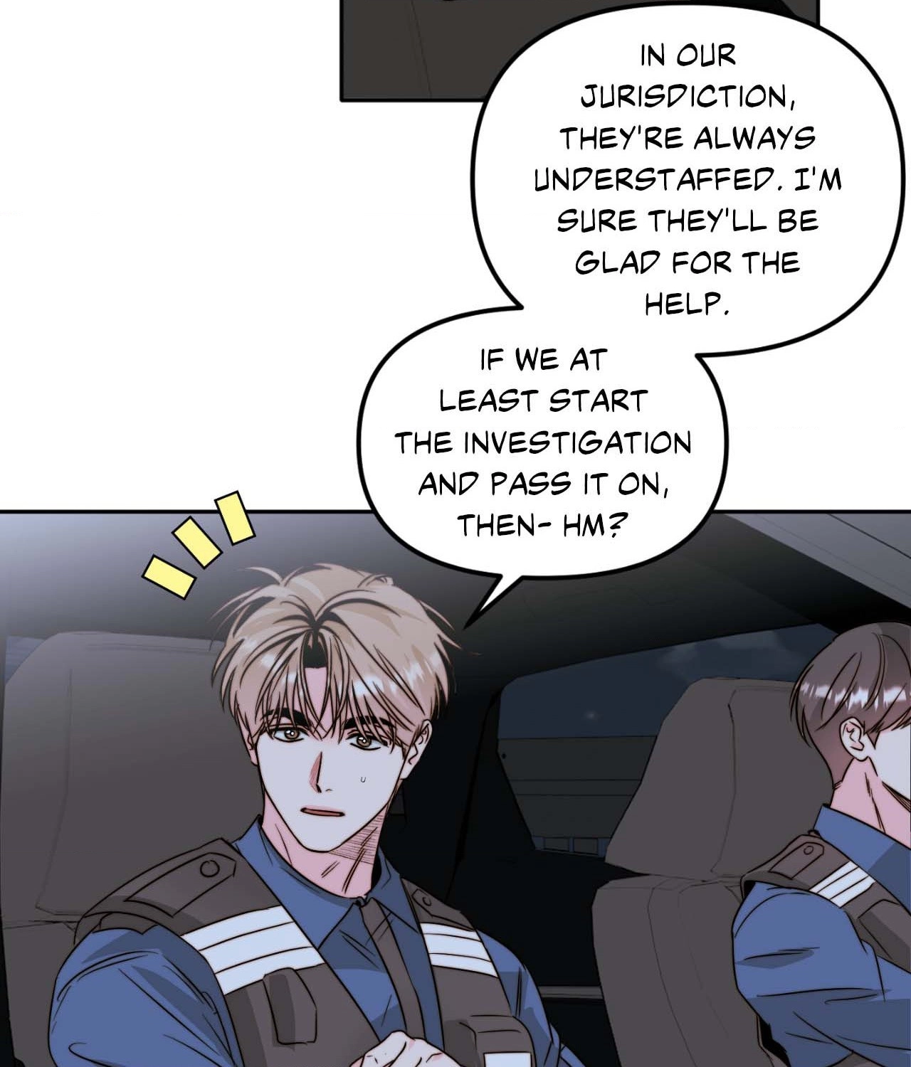Read Histamine Heartbreak chapter 36 image 75 on Lezhin