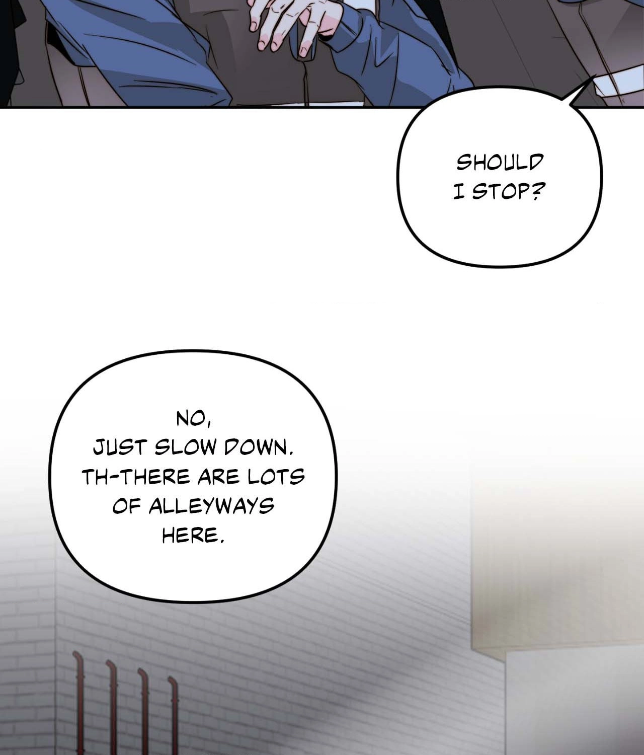 Read Histamine Heartbreak chapter 36 image 76 on Lezhin