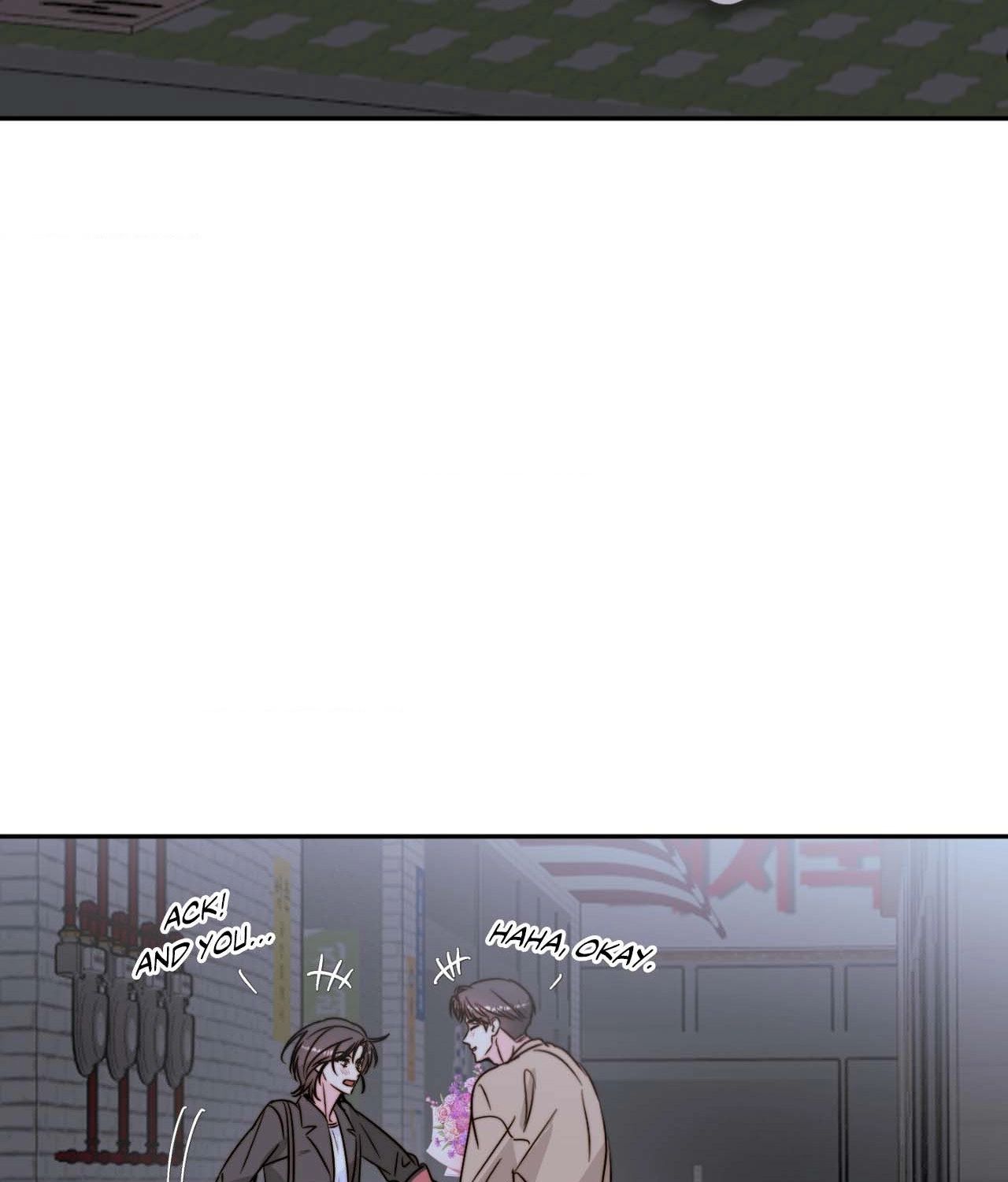 Read Histamine Heartbreak chapter 36 image 78 on Lezhin