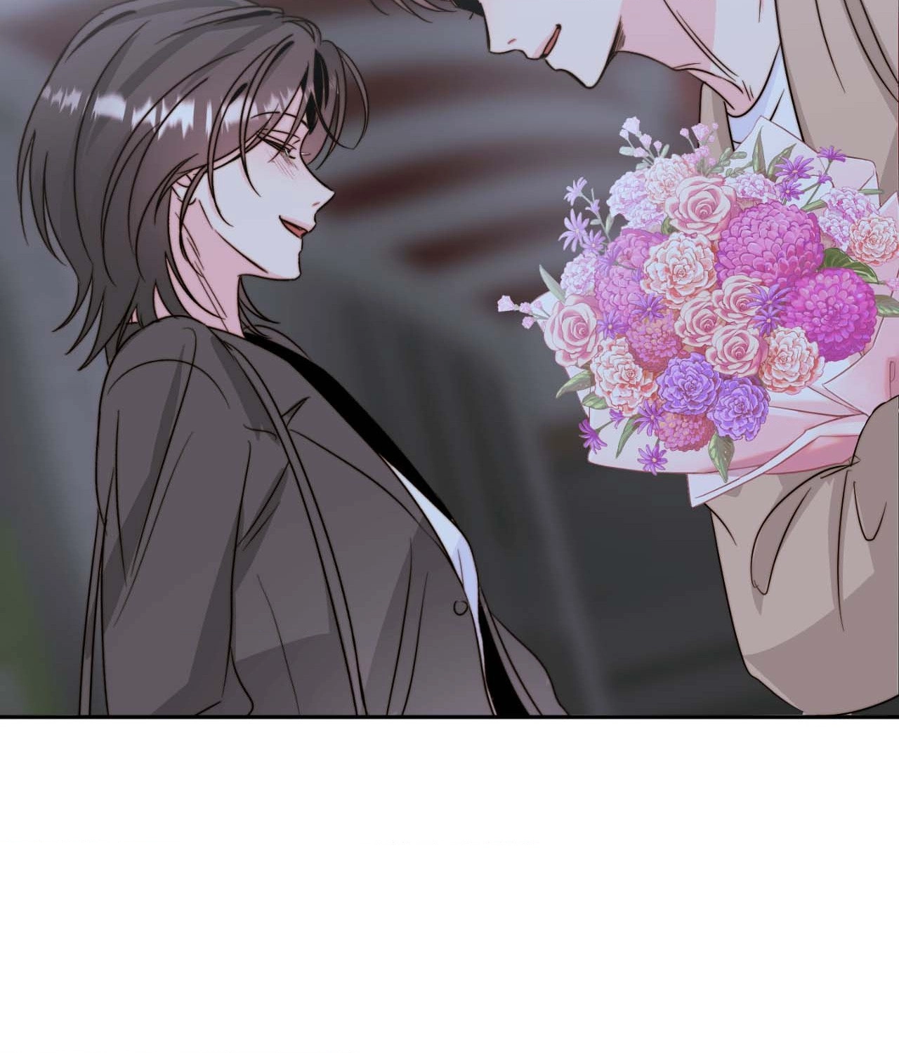 Read Histamine Heartbreak chapter 36 image 80 on Lezhin