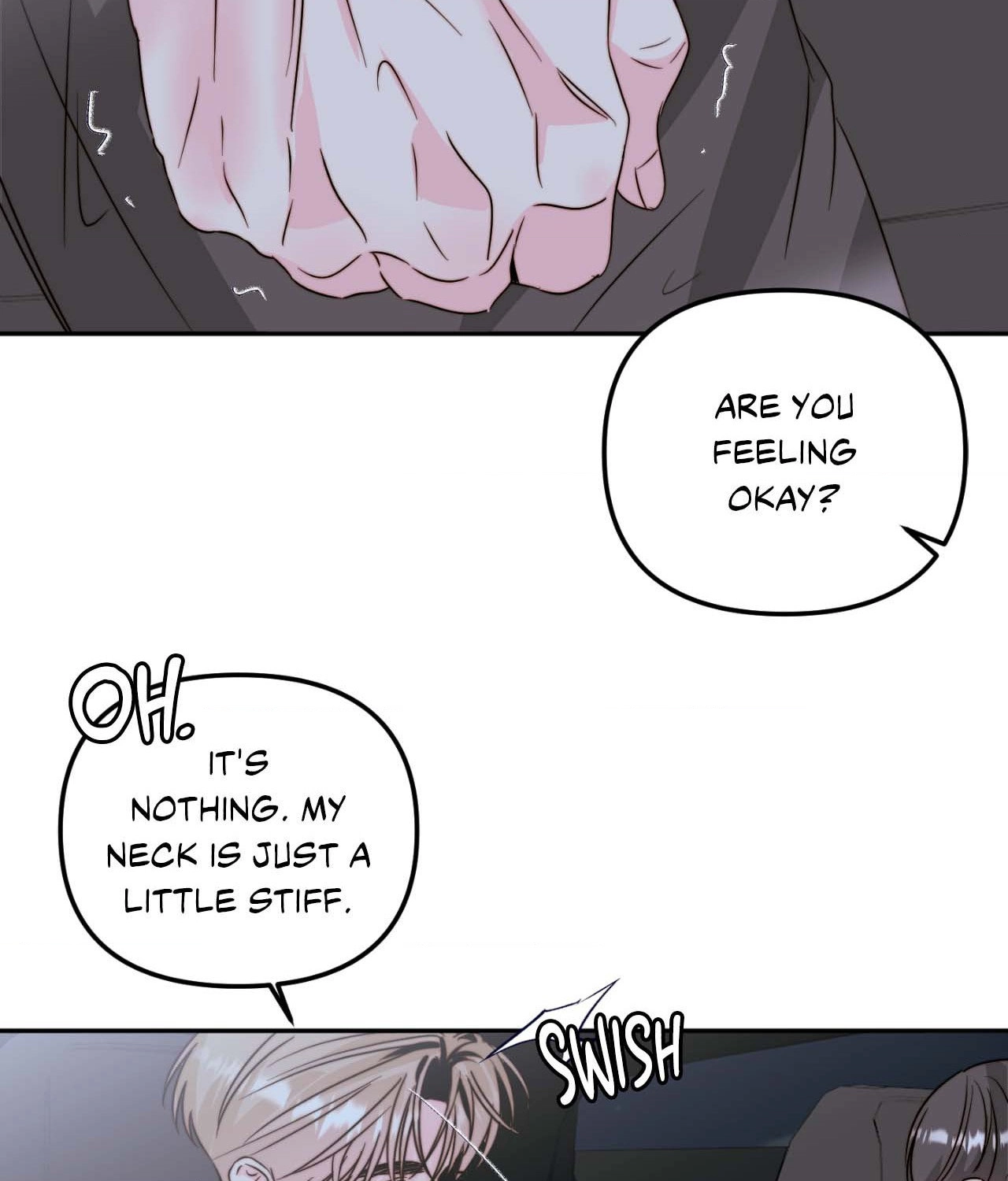 Read Histamine Heartbreak chapter 36 image 87 on Lezhin