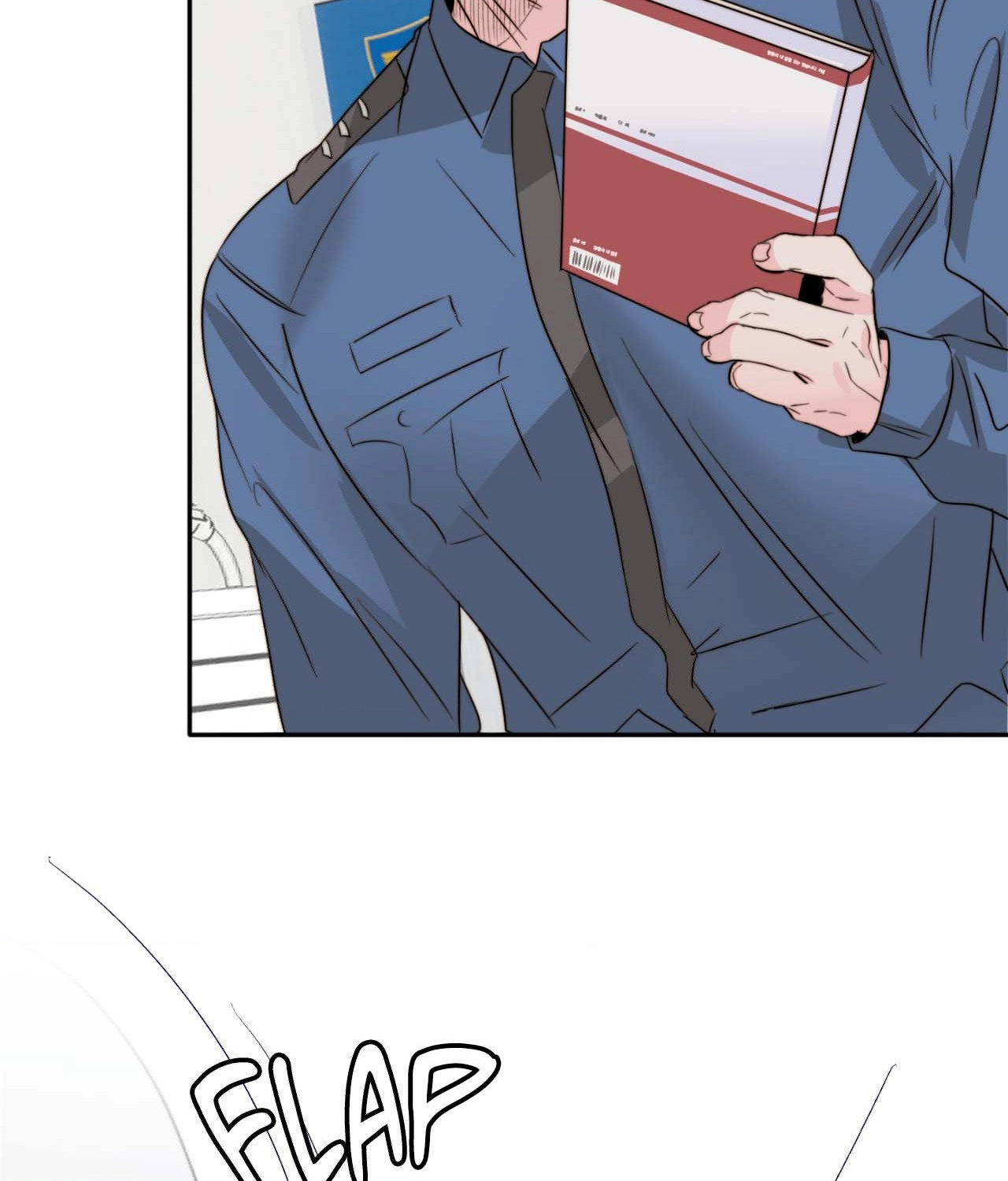 Read Histamine Heartbreak chapter 36 image 93 on Lezhin