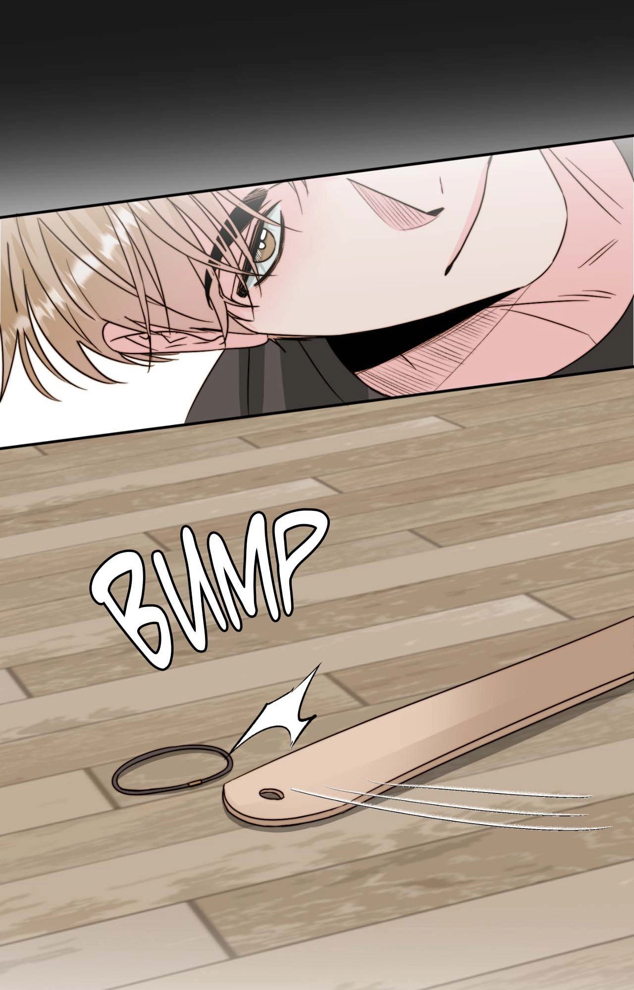 Read Histamine Heartbreak chapter 37 image 10 on Lezhin