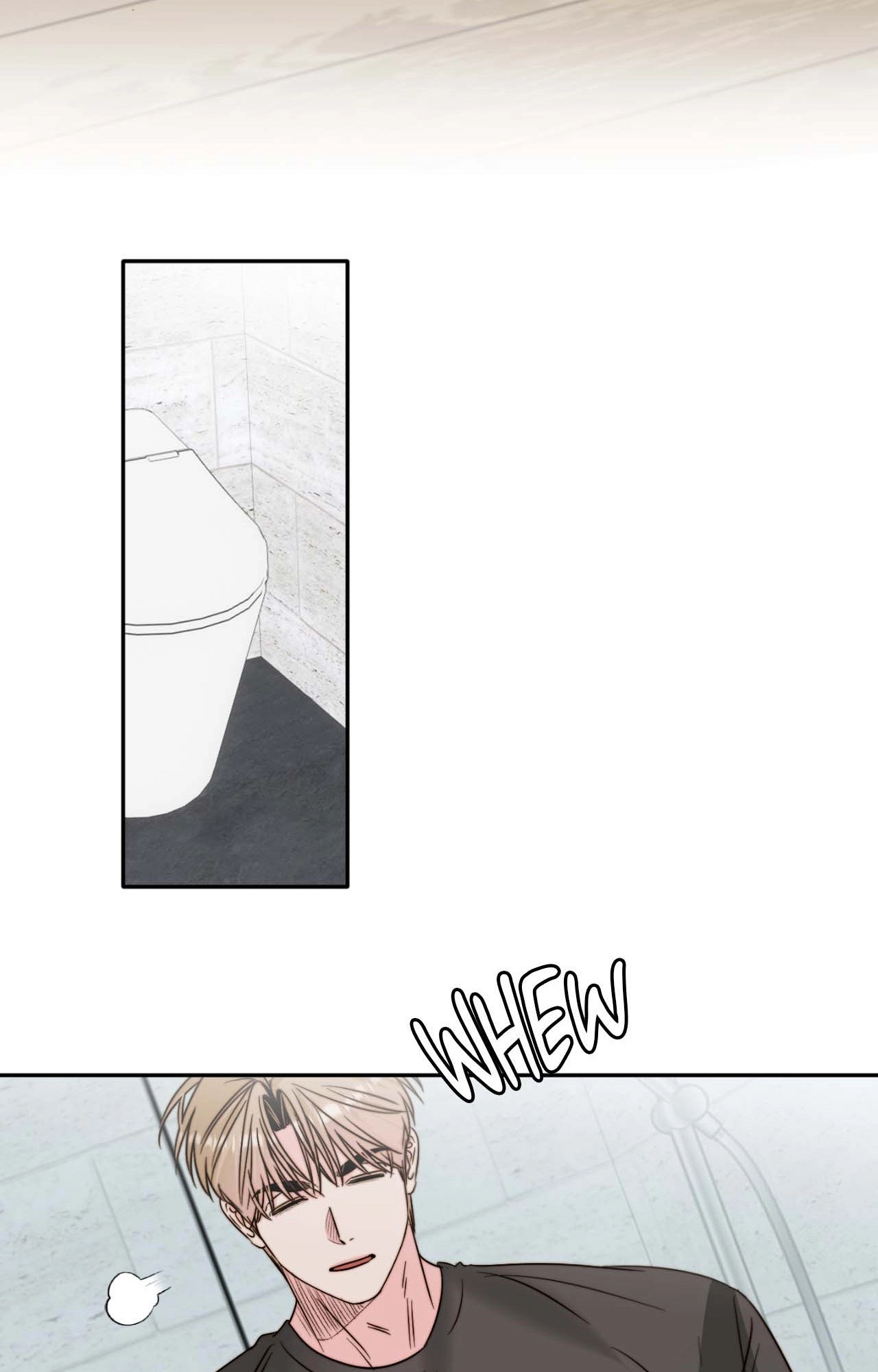 Read Histamine Heartbreak chapter 37 image 11 on Lezhin