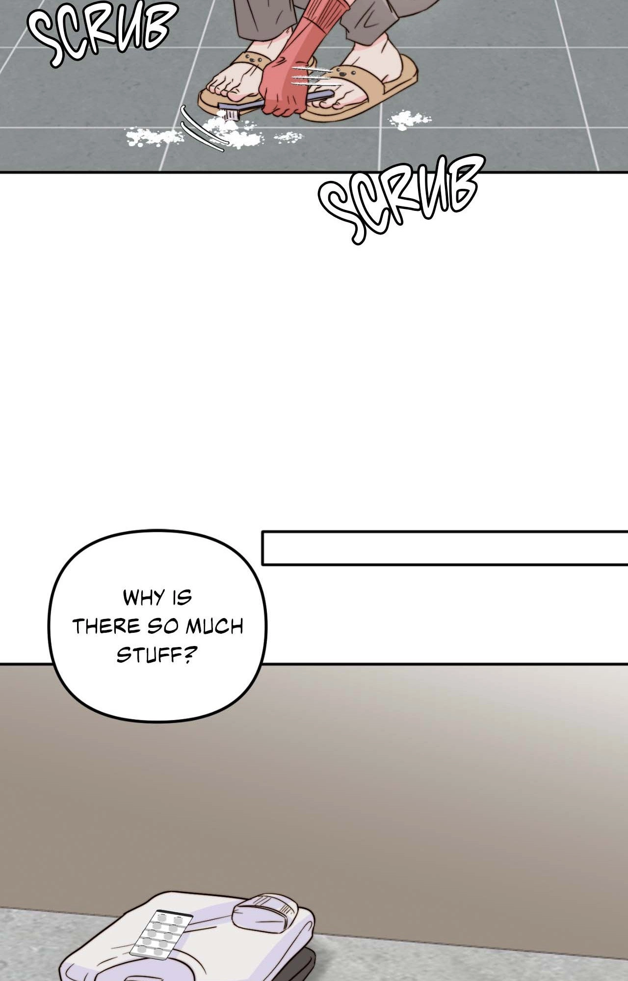 Read Histamine Heartbreak chapter 37 image 13 on Lezhin